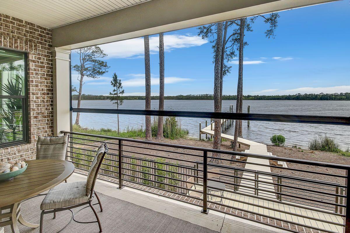WATER'S EDGE - Residential