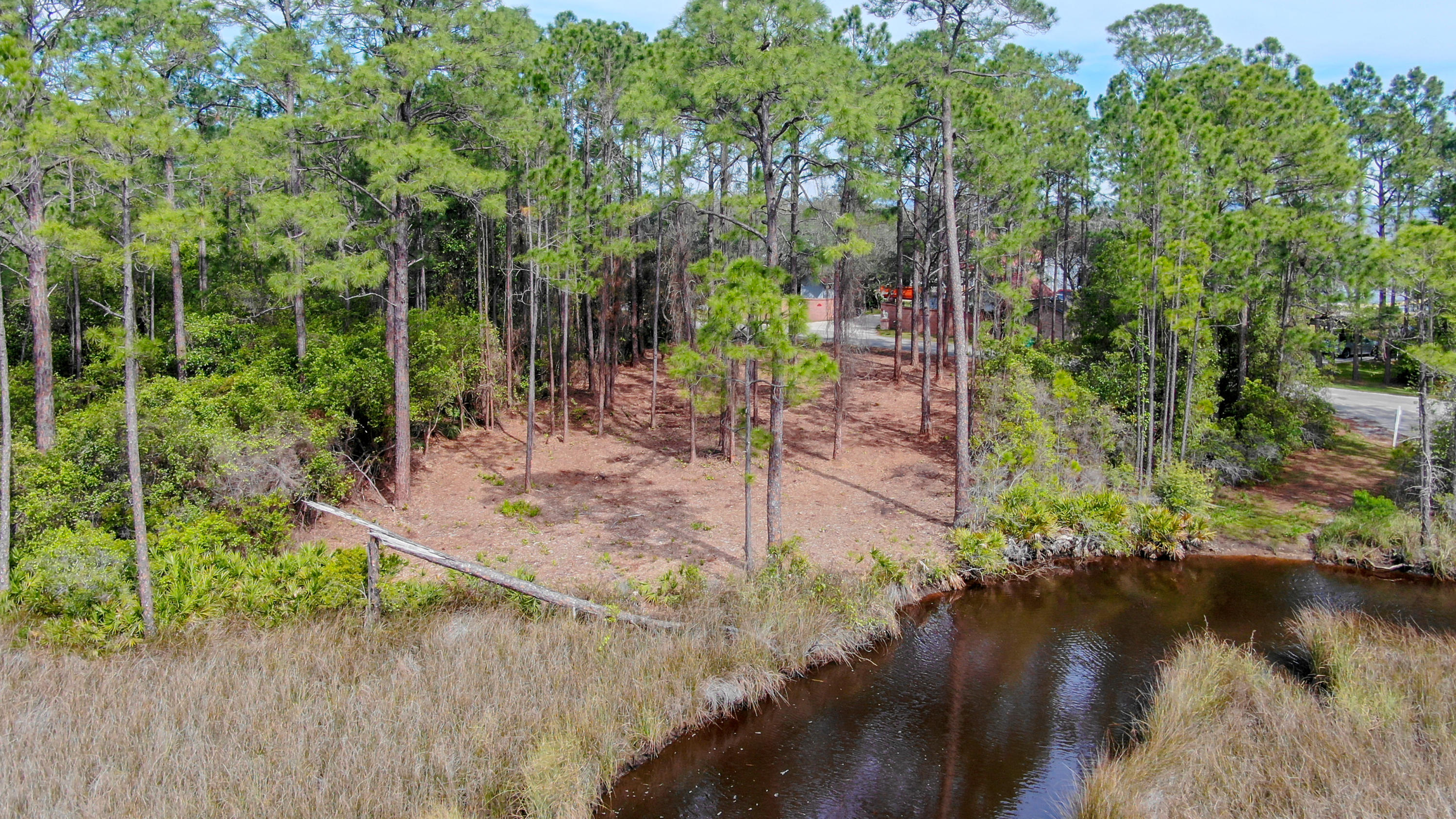 BAY PINES - Land