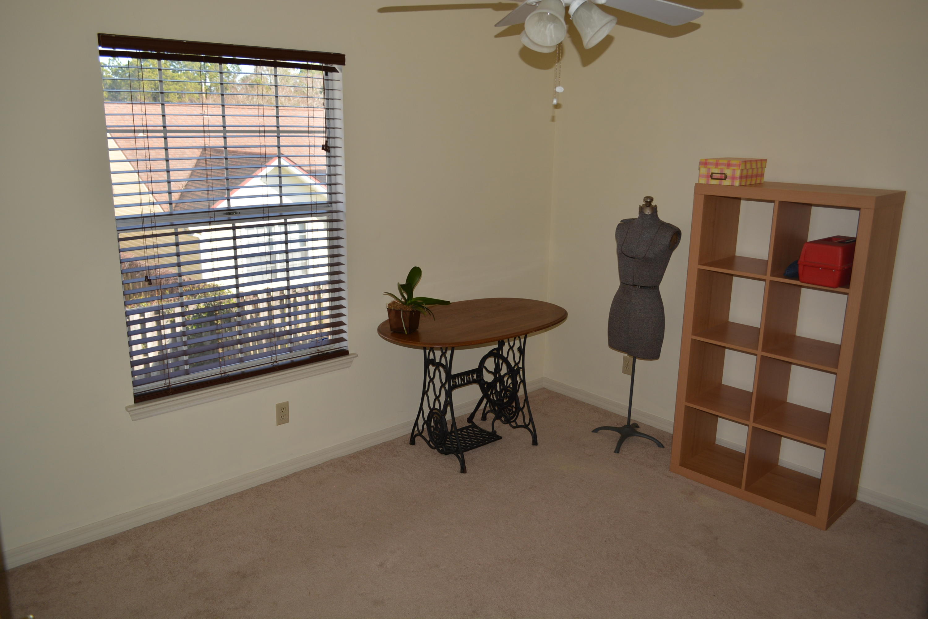 WOODLAND PARK ESTATES - Residential