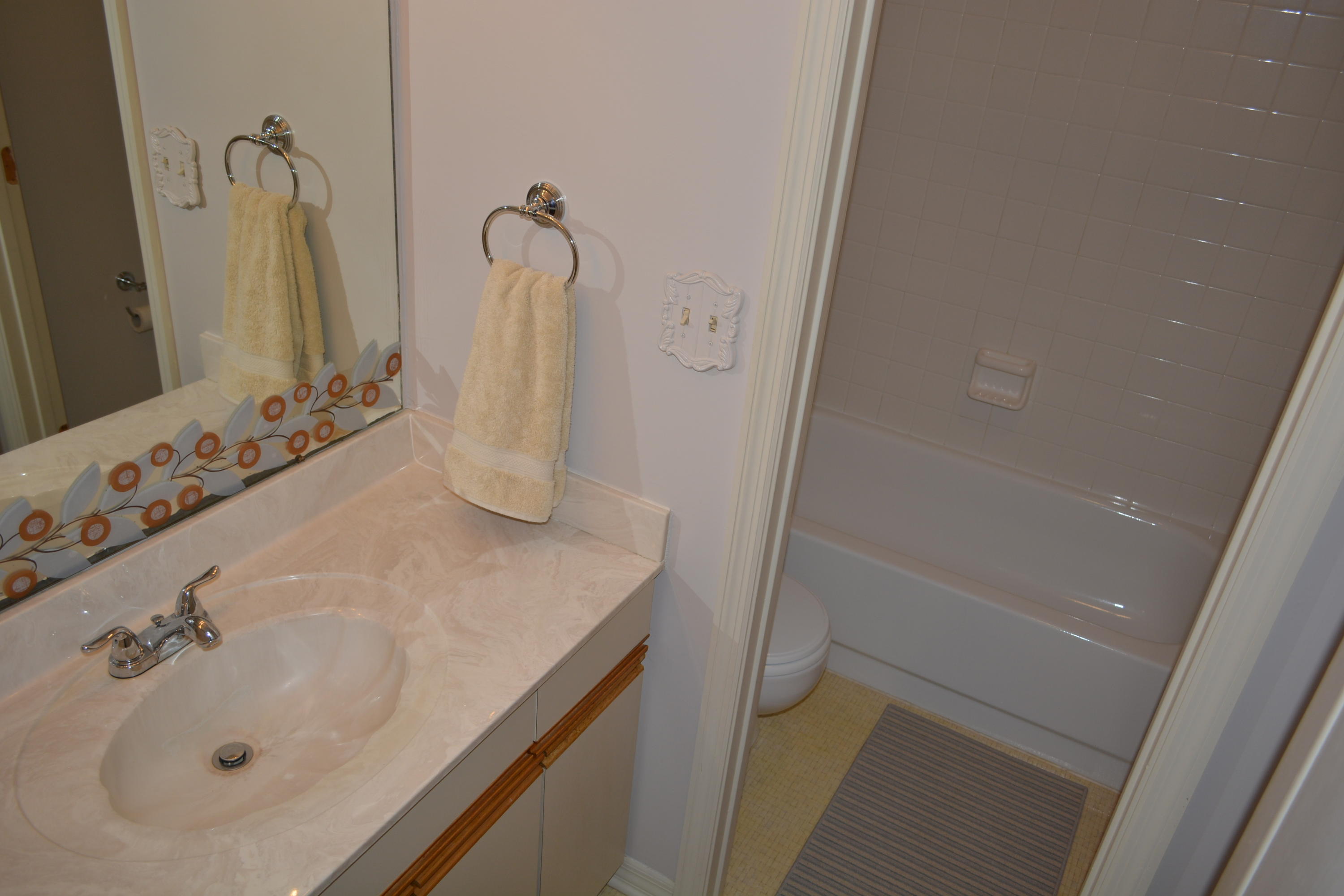 WOODLAND PARK ESTATES - Residential