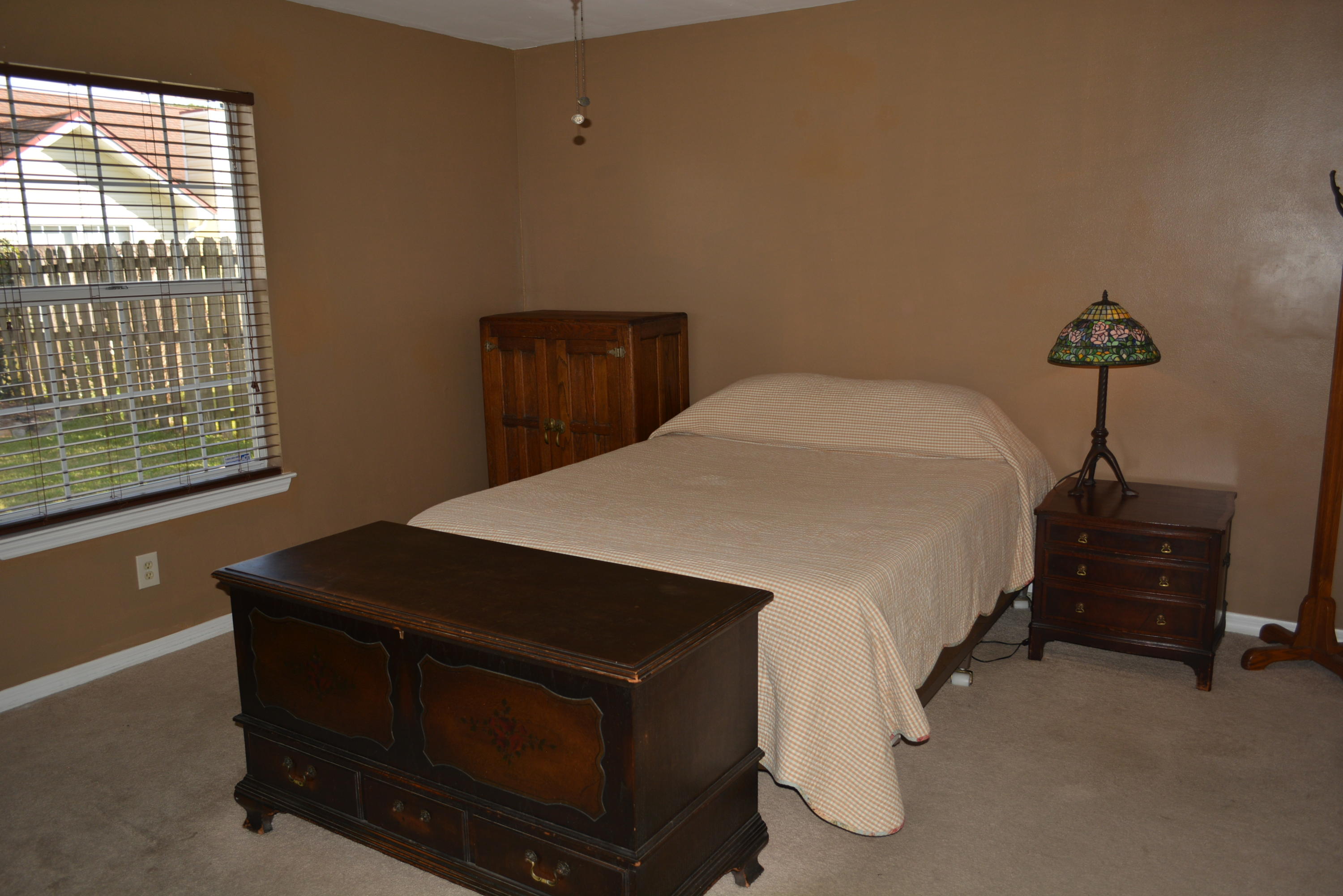 WOODLAND PARK ESTATES - Residential