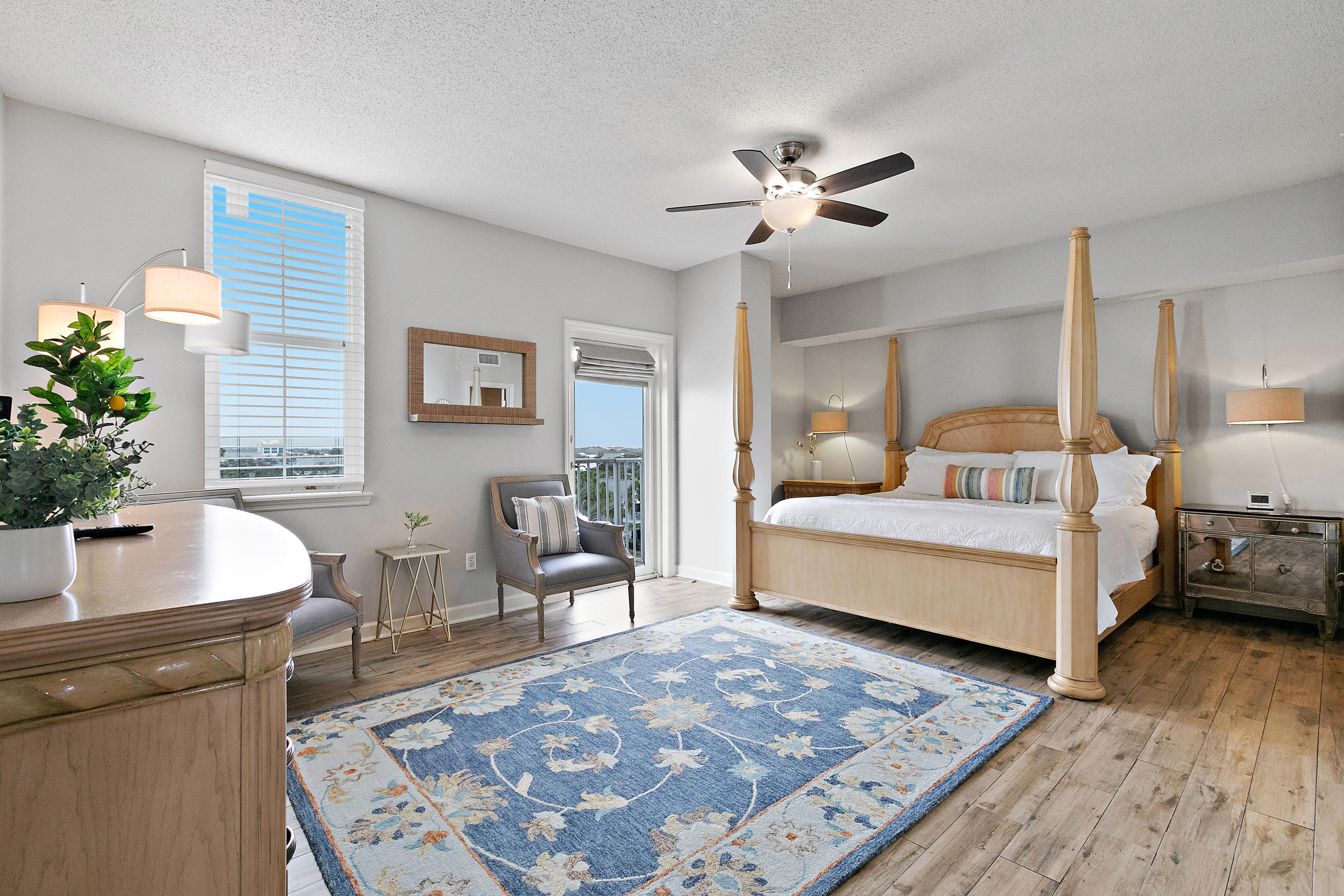 INN AT CRYSTAL BEACH (SUMMERCHASE CONDO) - Residential