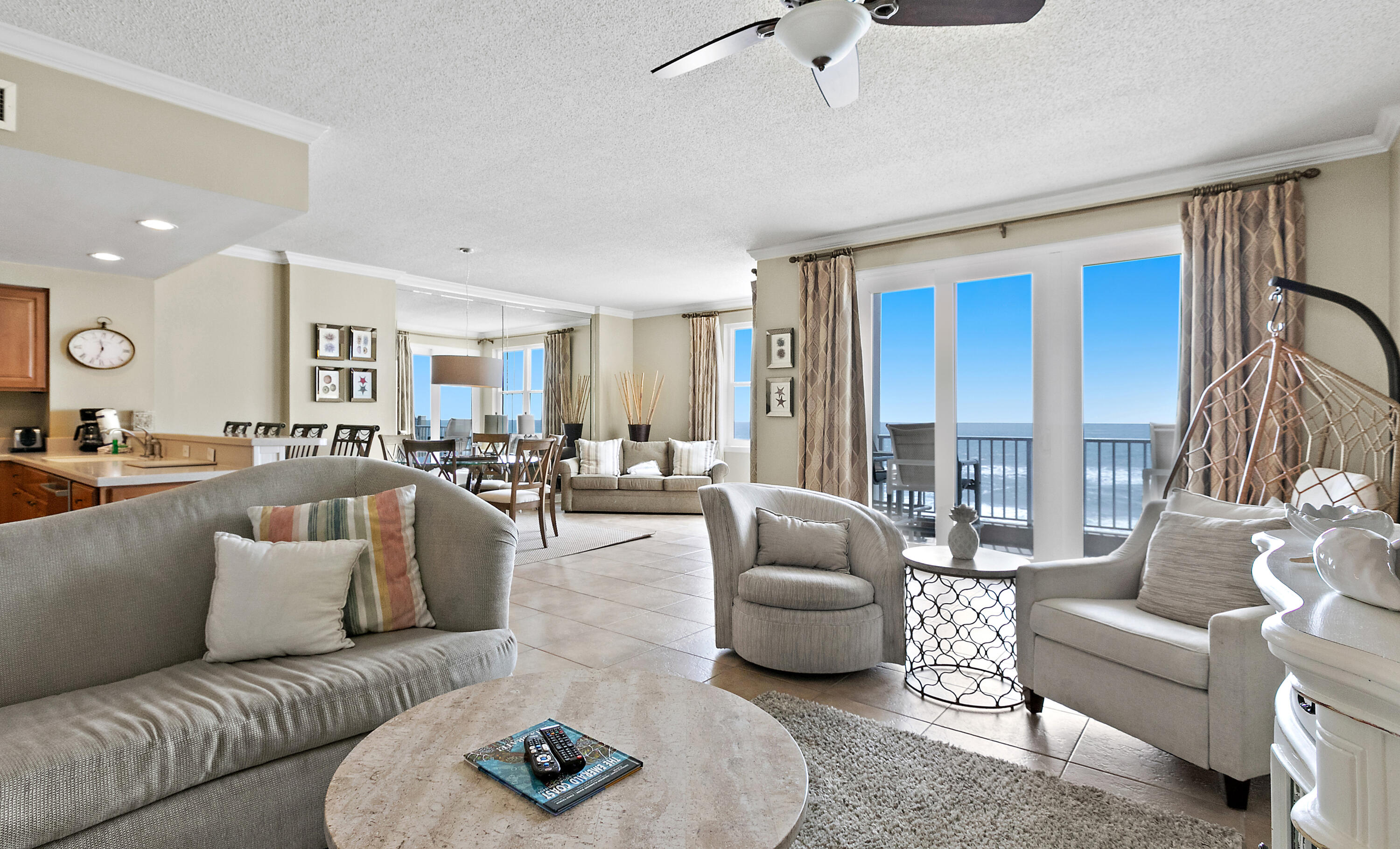 INN AT CRYSTAL BEACH (SUMMERCHASE CONDO) - Residential