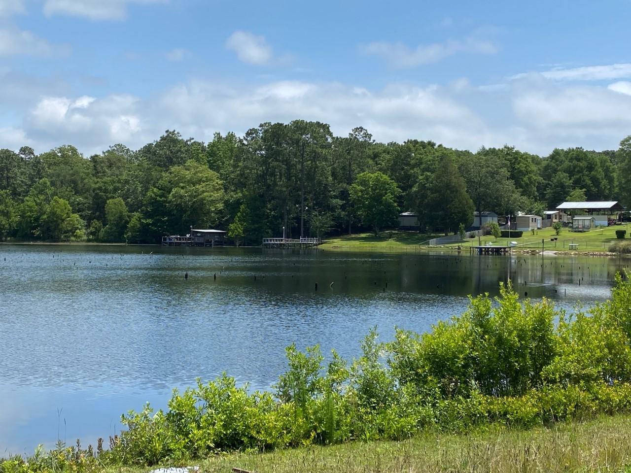 KING LAKE ESTATES - Land