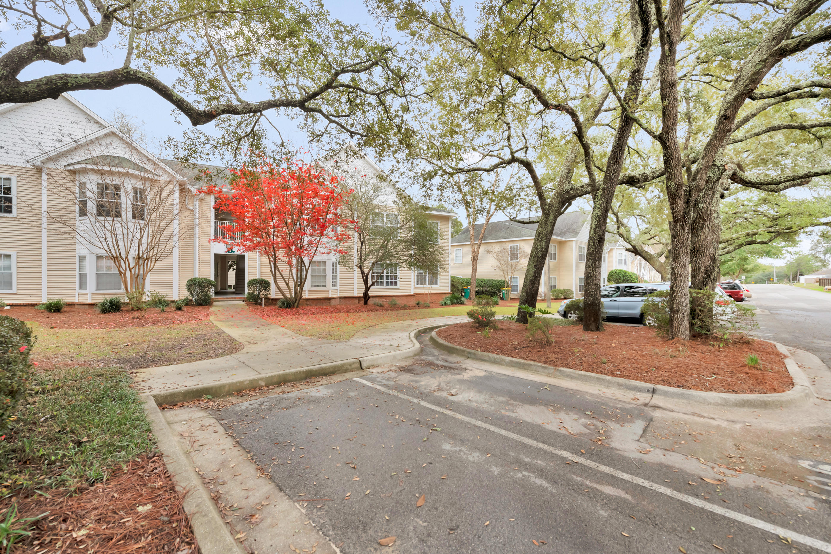 The Oaks at Niceville - Residential Lease