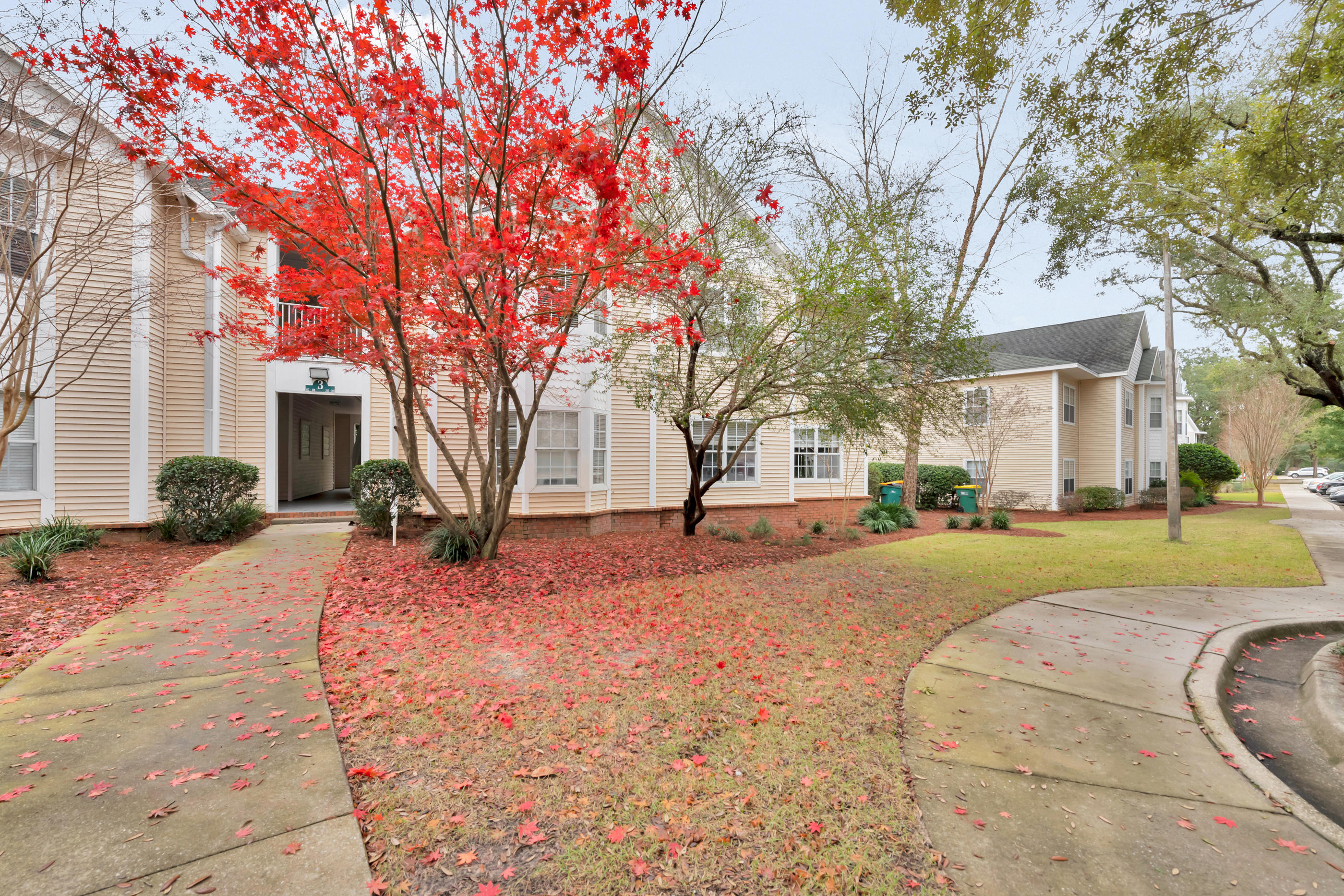 The Oaks at Niceville - Residential Lease