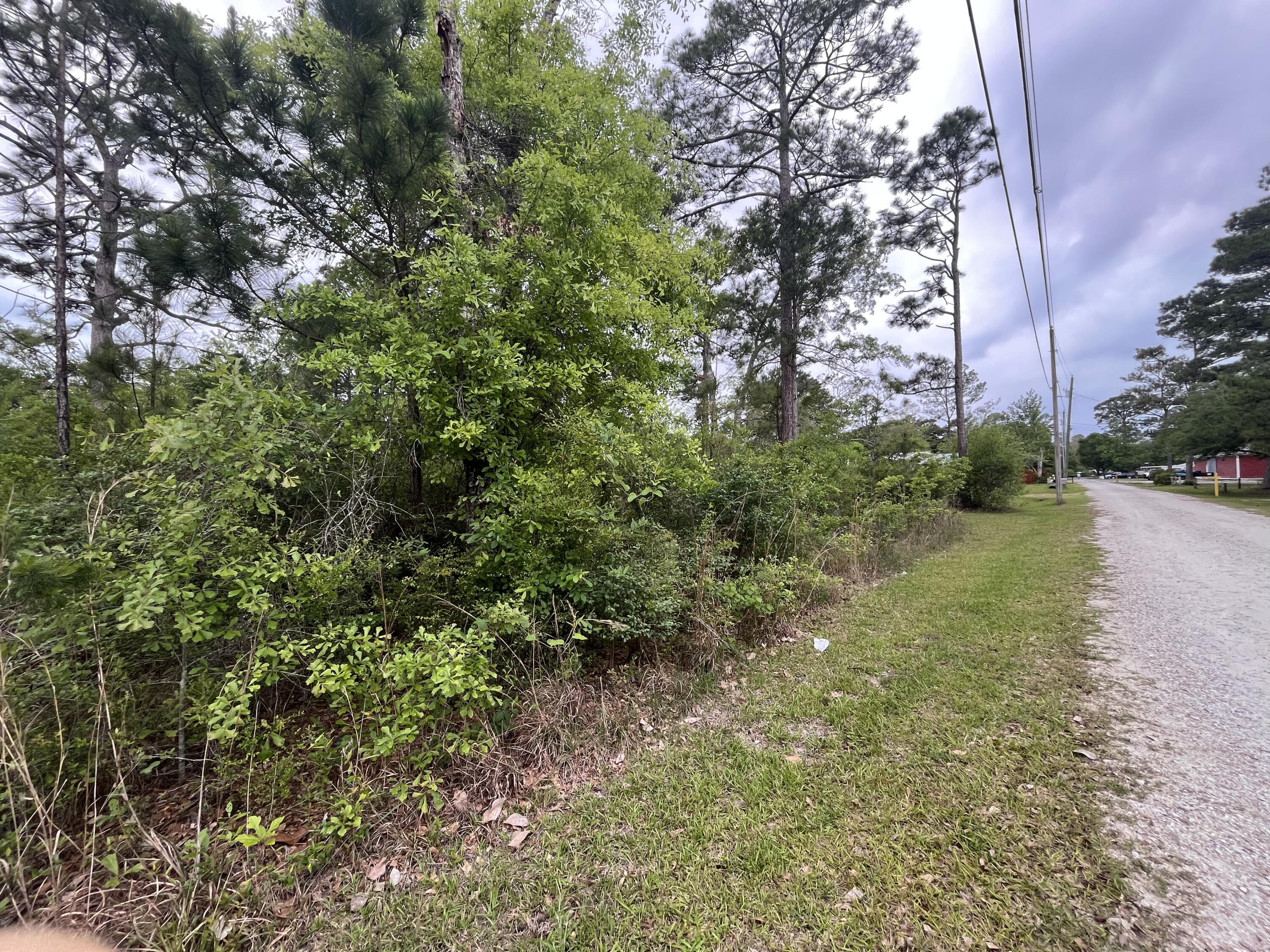 Great lot to build your new home! 
Only minutes to the gulf beaches, parks, lakes and about 20 minutes to Destin.