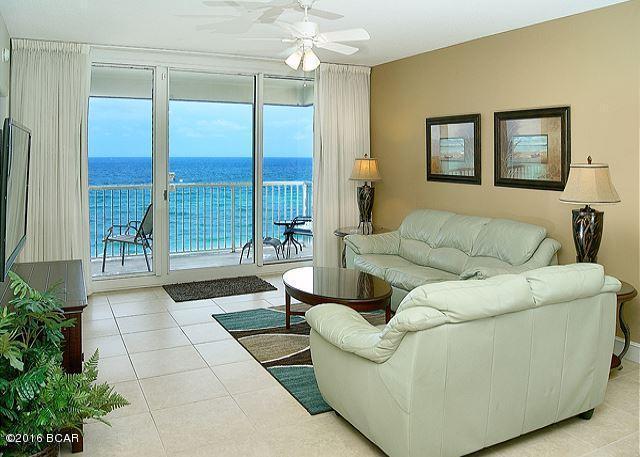 MAJESTIC BEACH TOWERS II - Residential