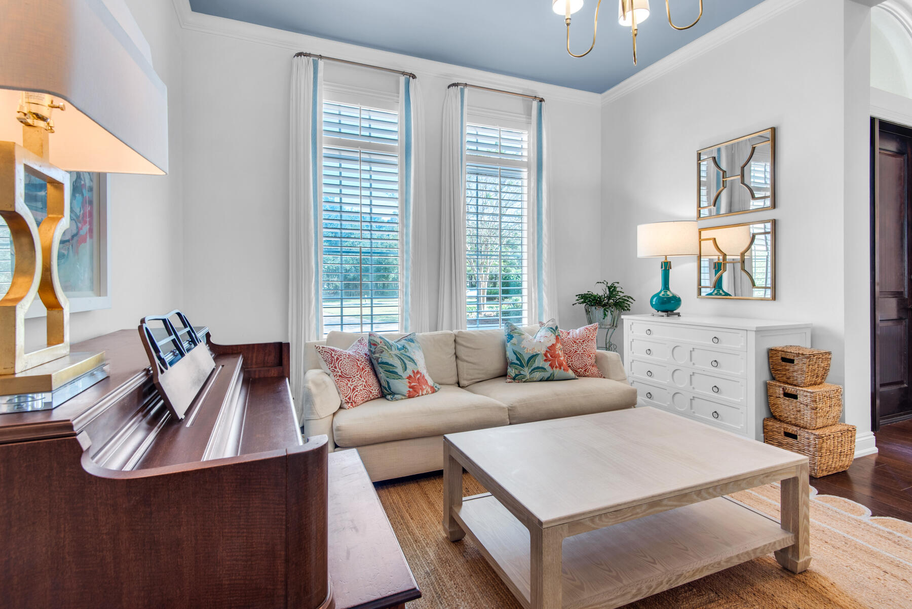 KELLY PLANTATION S/D - Residential