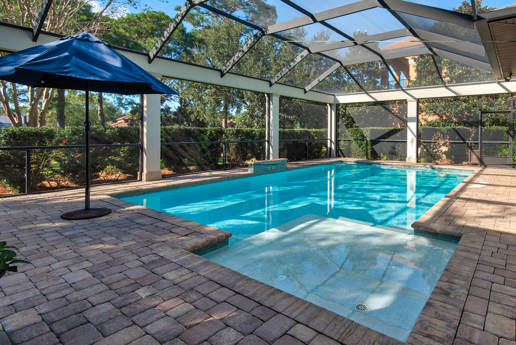 KELLY PLANTATION S/D - Residential