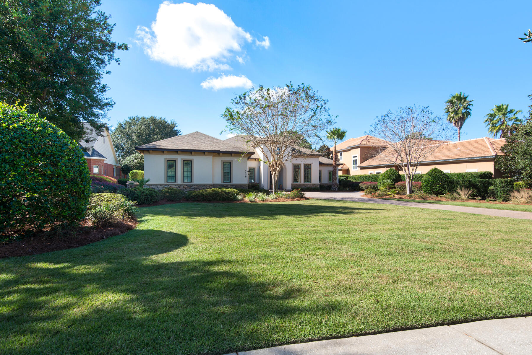KELLY PLANTATION S/D - Residential