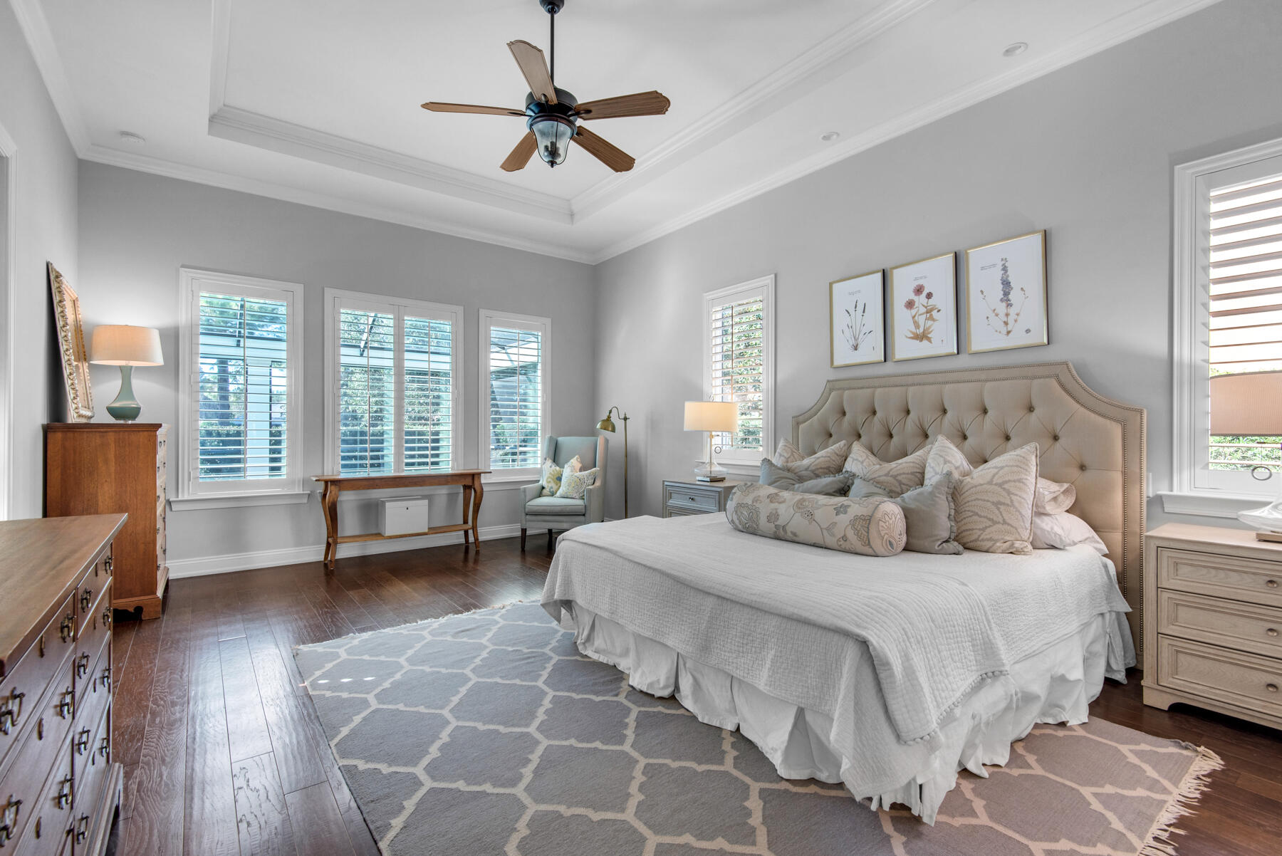 KELLY PLANTATION S/D - Residential