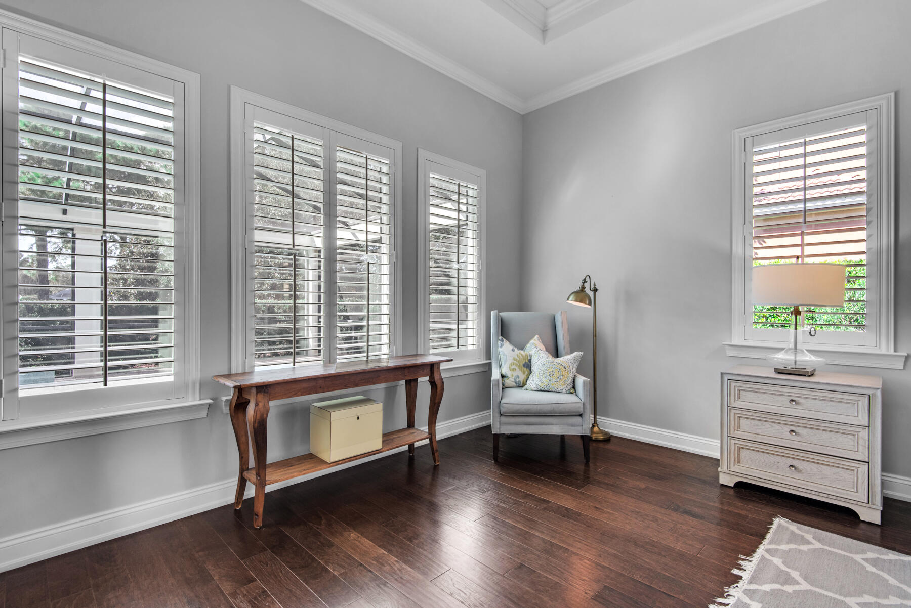 KELLY PLANTATION S/D - Residential