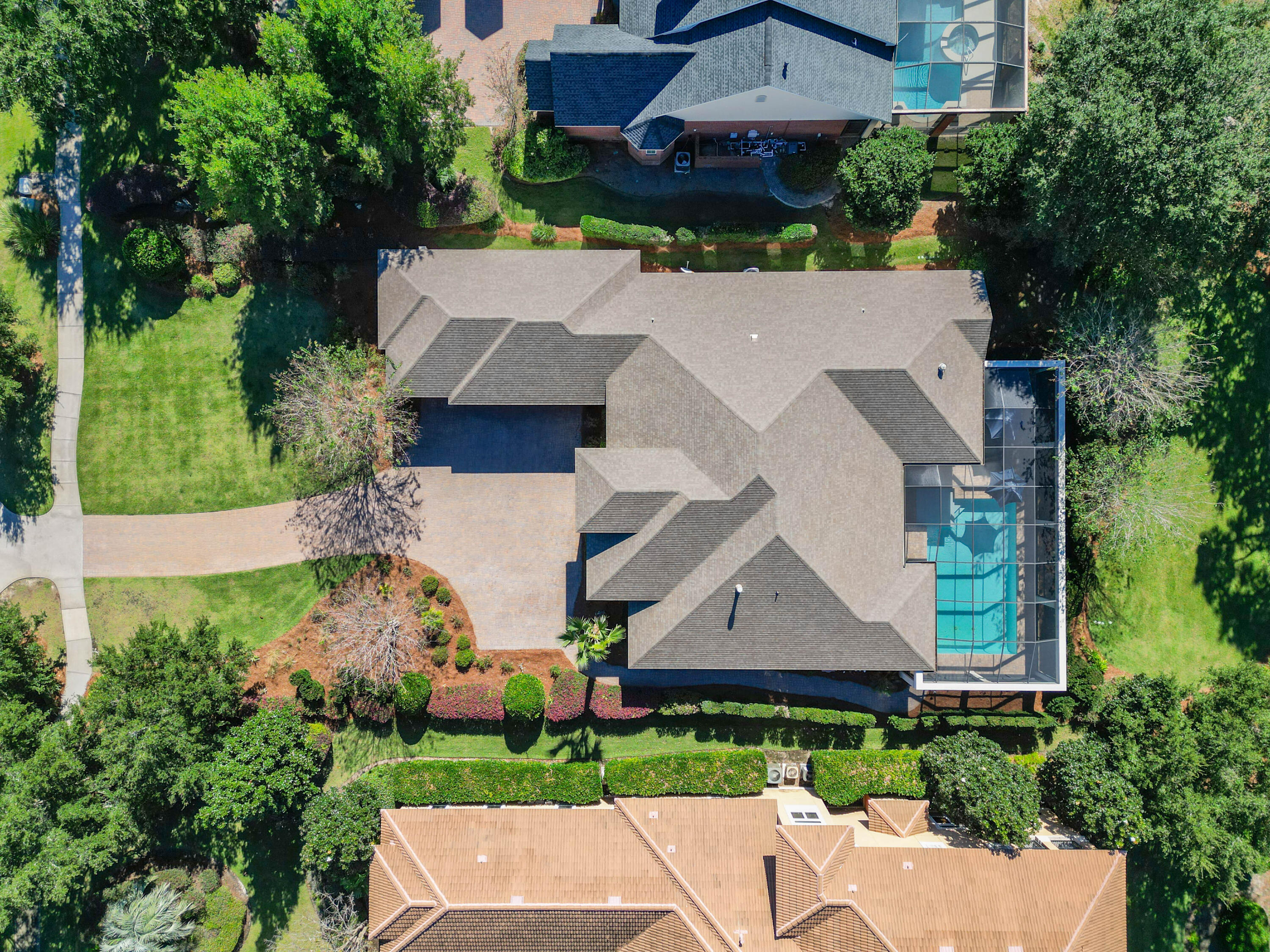 KELLY PLANTATION S/D - Residential