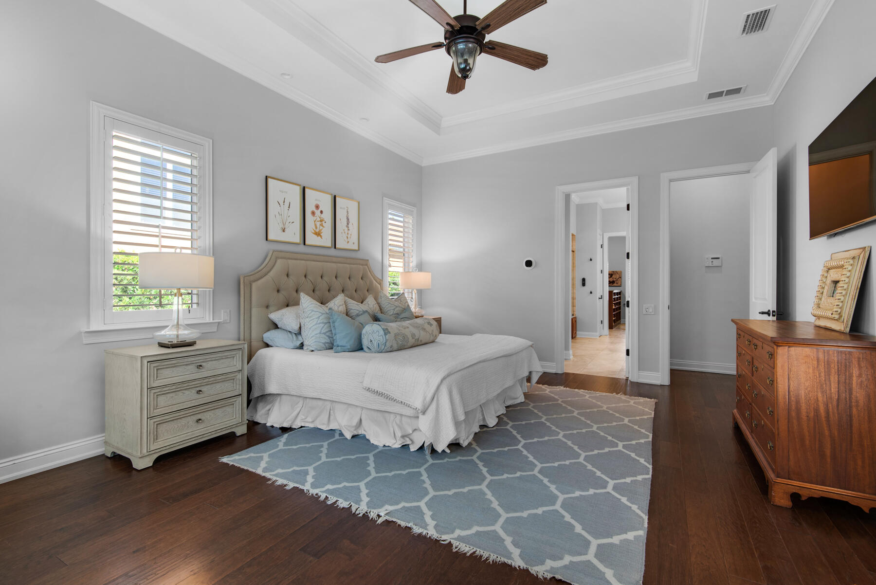 KELLY PLANTATION S/D - Residential
