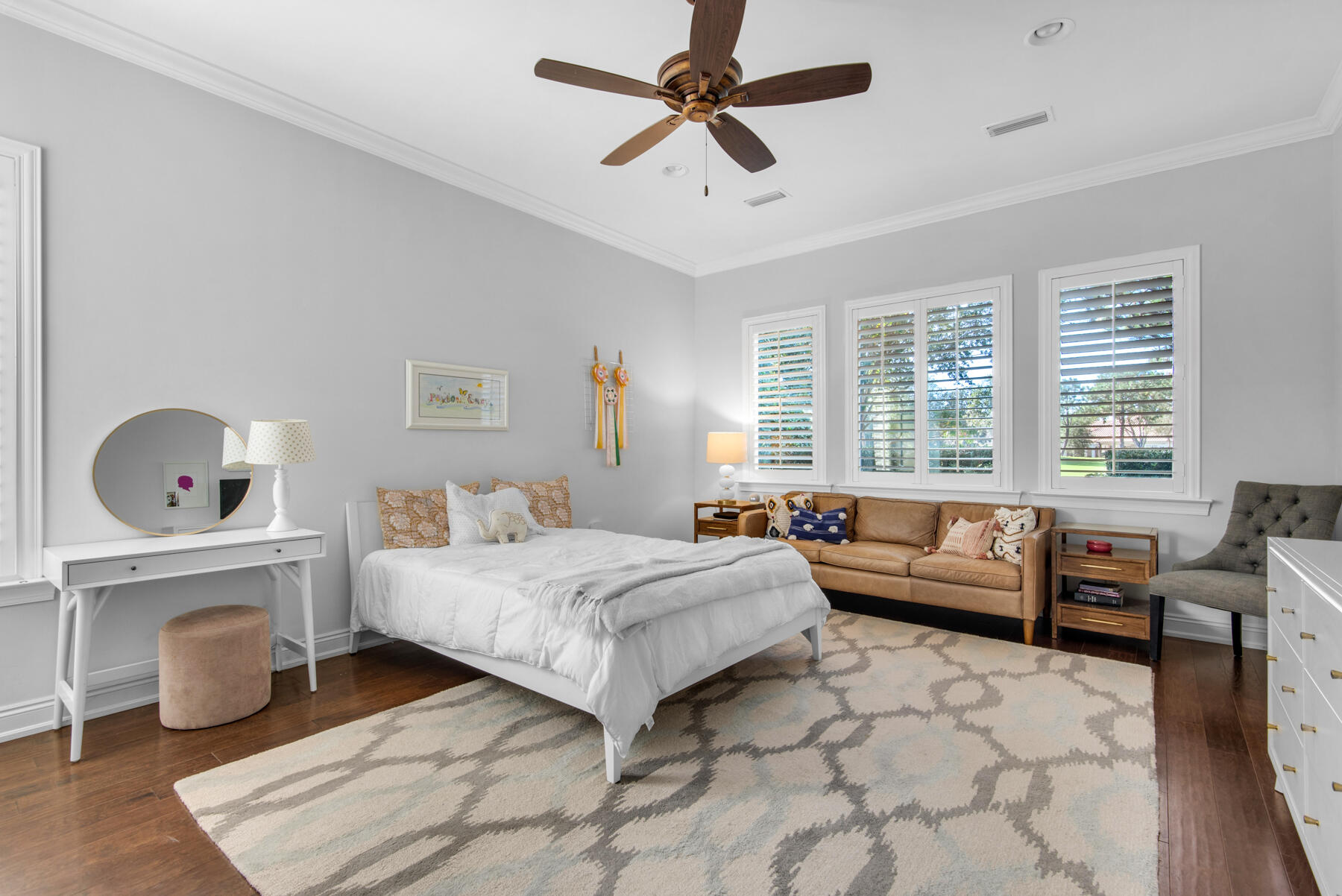 KELLY PLANTATION S/D - Residential