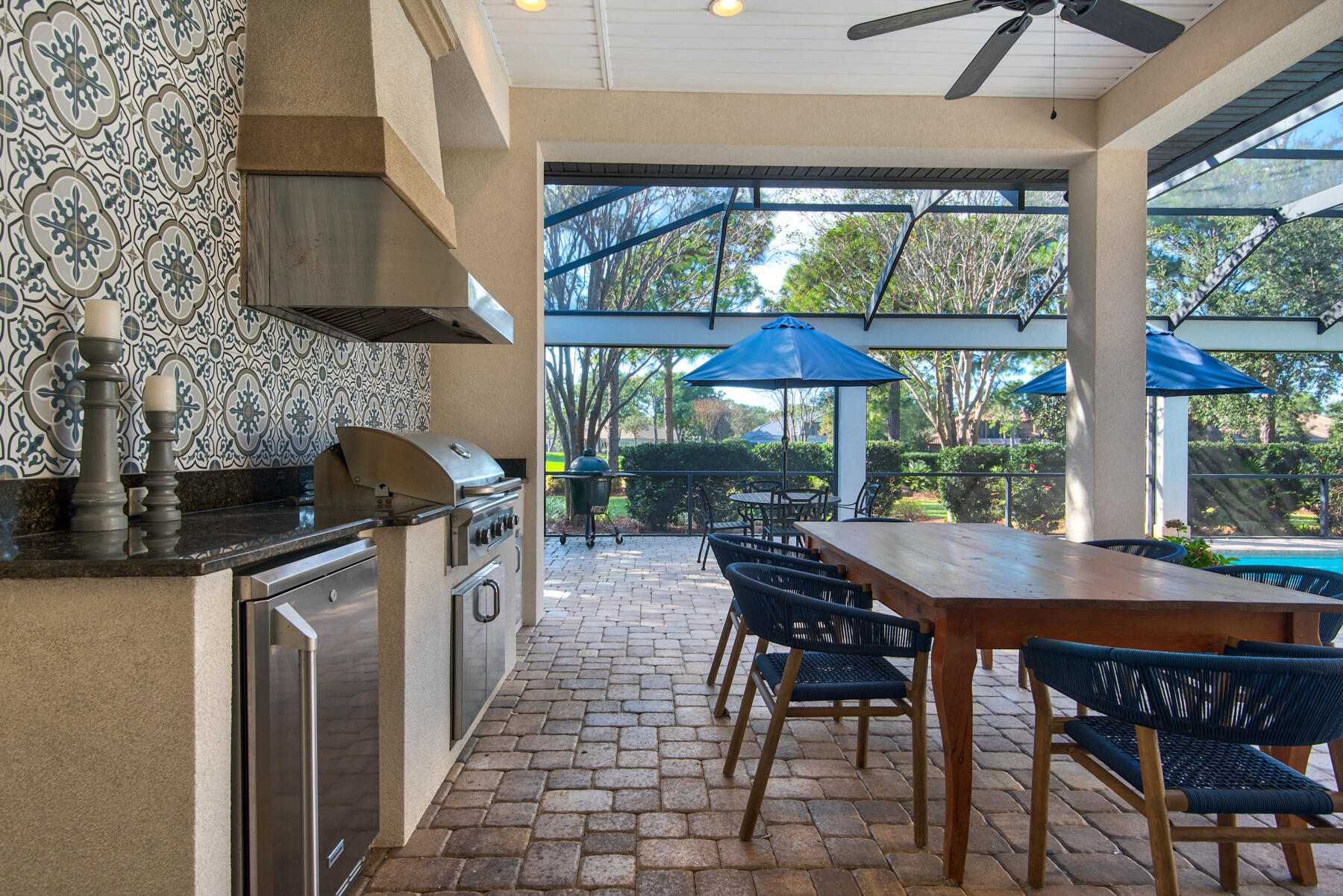 KELLY PLANTATION S/D - Residential