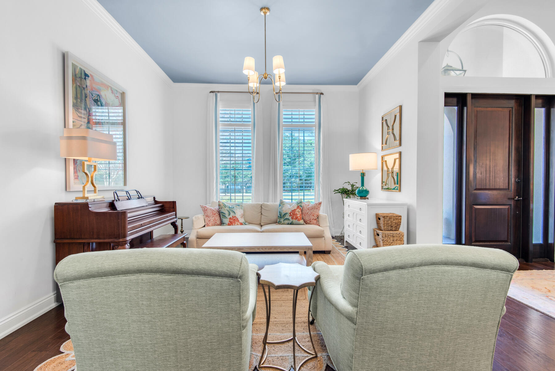 KELLY PLANTATION S/D - Residential