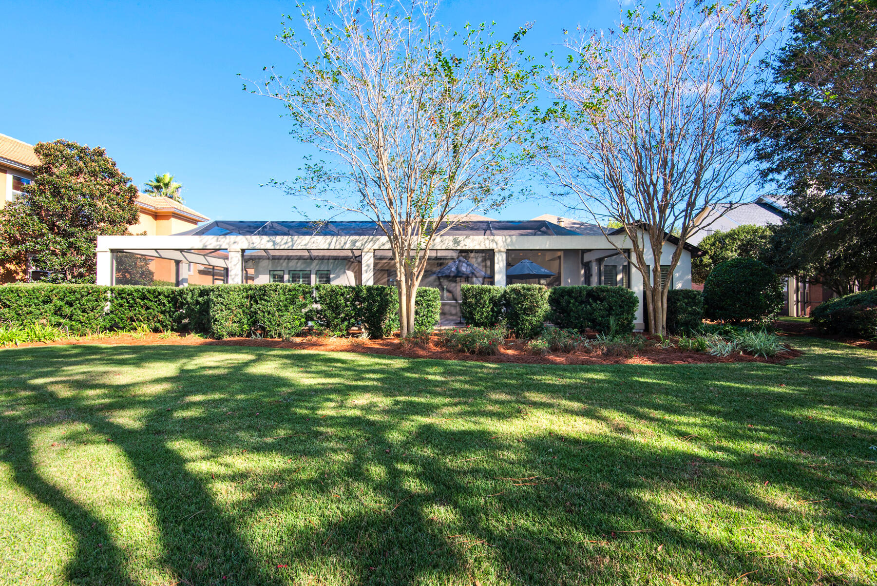 KELLY PLANTATION S/D - Residential