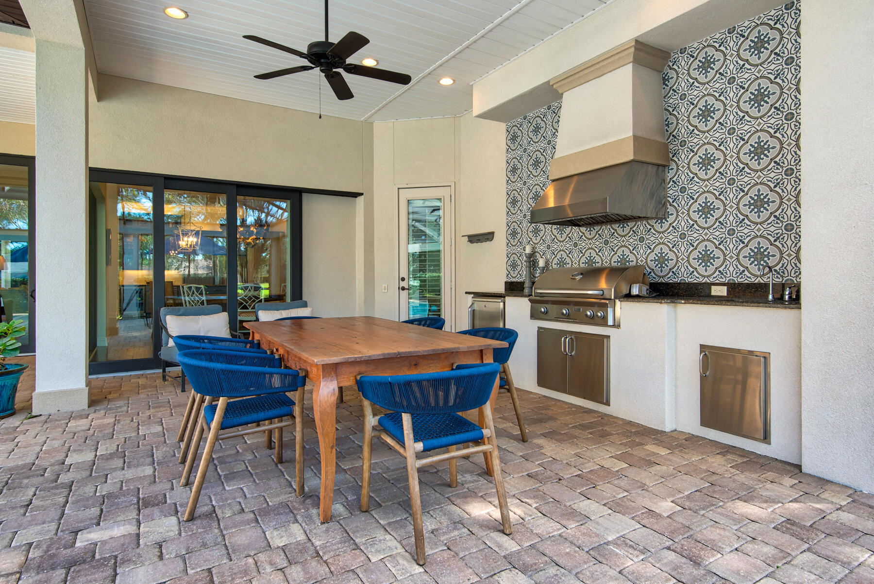KELLY PLANTATION S/D - Residential