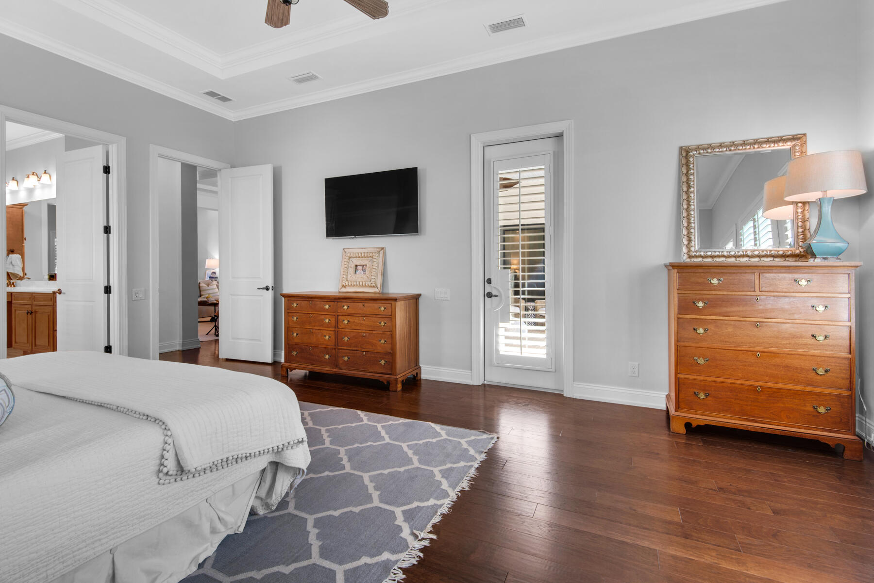 KELLY PLANTATION S/D - Residential