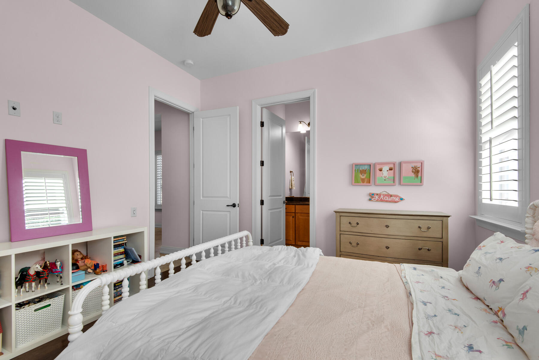 KELLY PLANTATION S/D - Residential