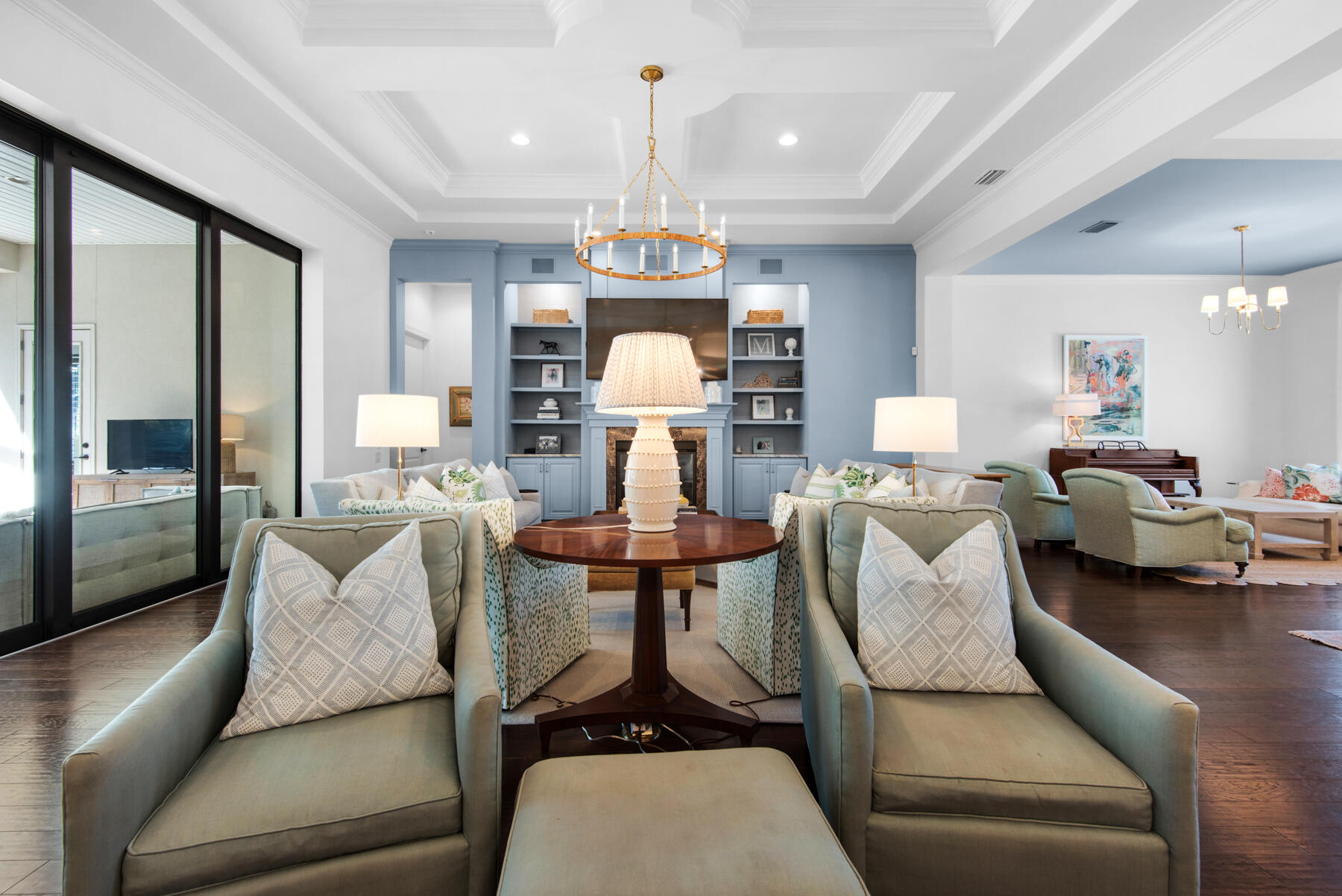 KELLY PLANTATION S/D - Residential
