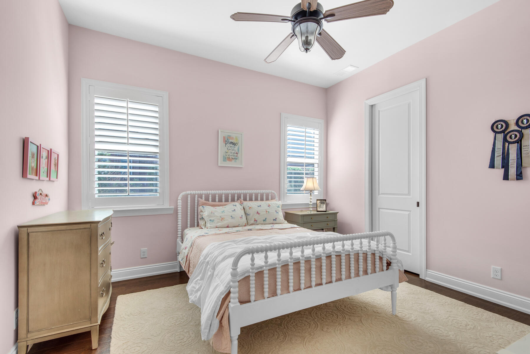KELLY PLANTATION S/D - Residential