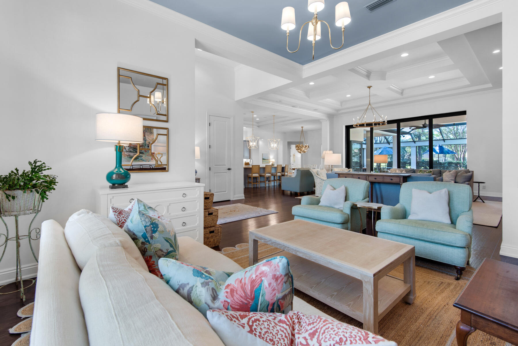 KELLY PLANTATION S/D - Residential