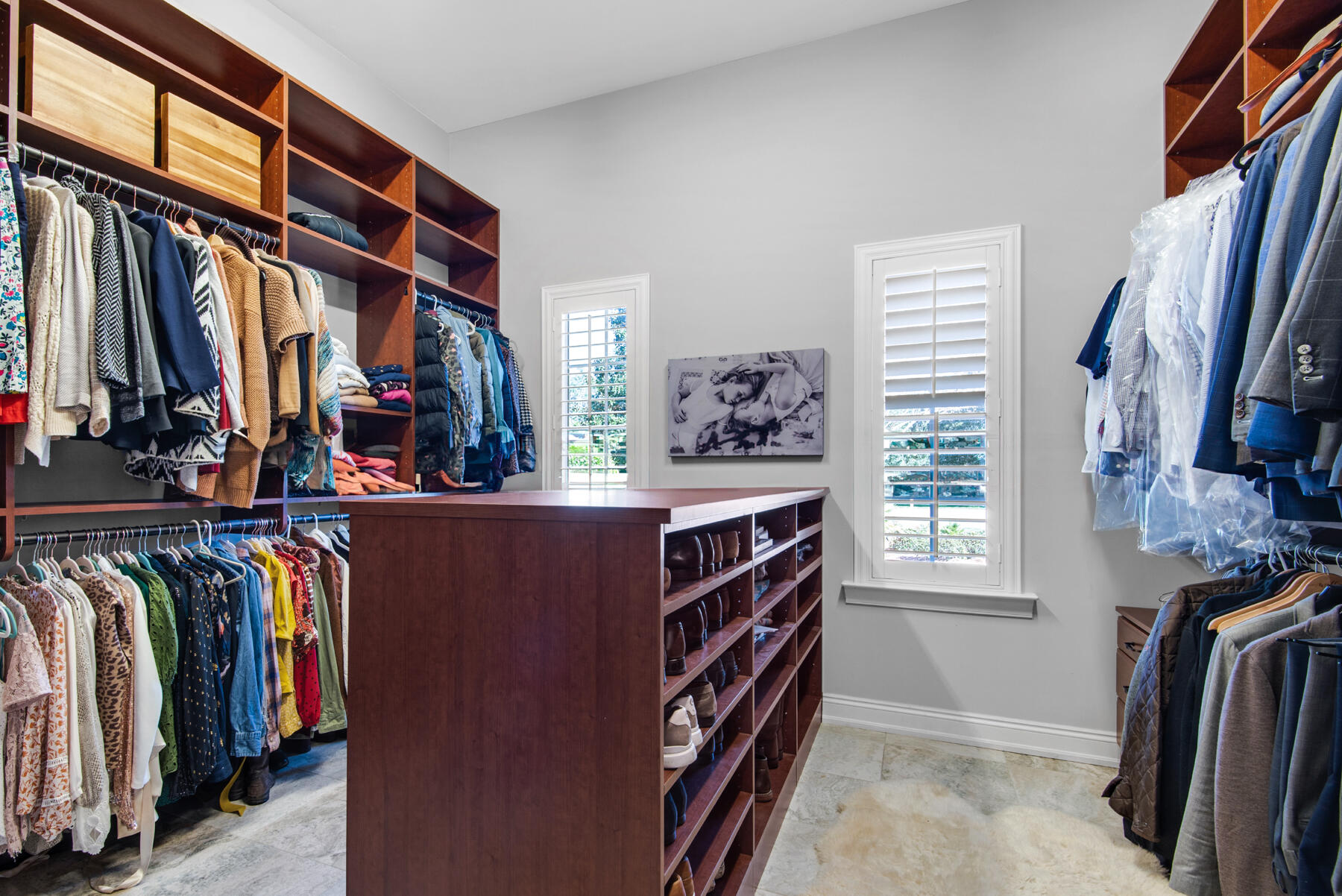 KELLY PLANTATION S/D - Residential