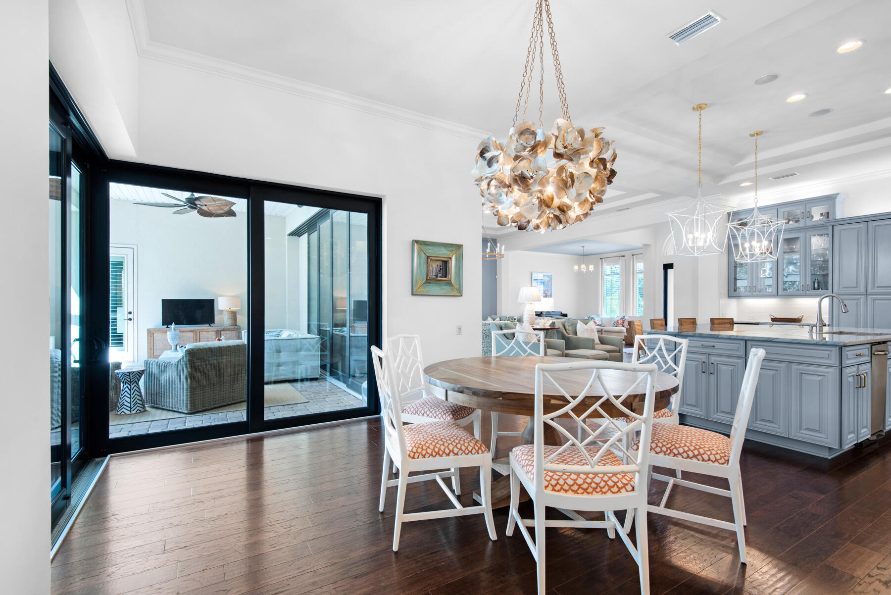 KELLY PLANTATION S/D - Residential