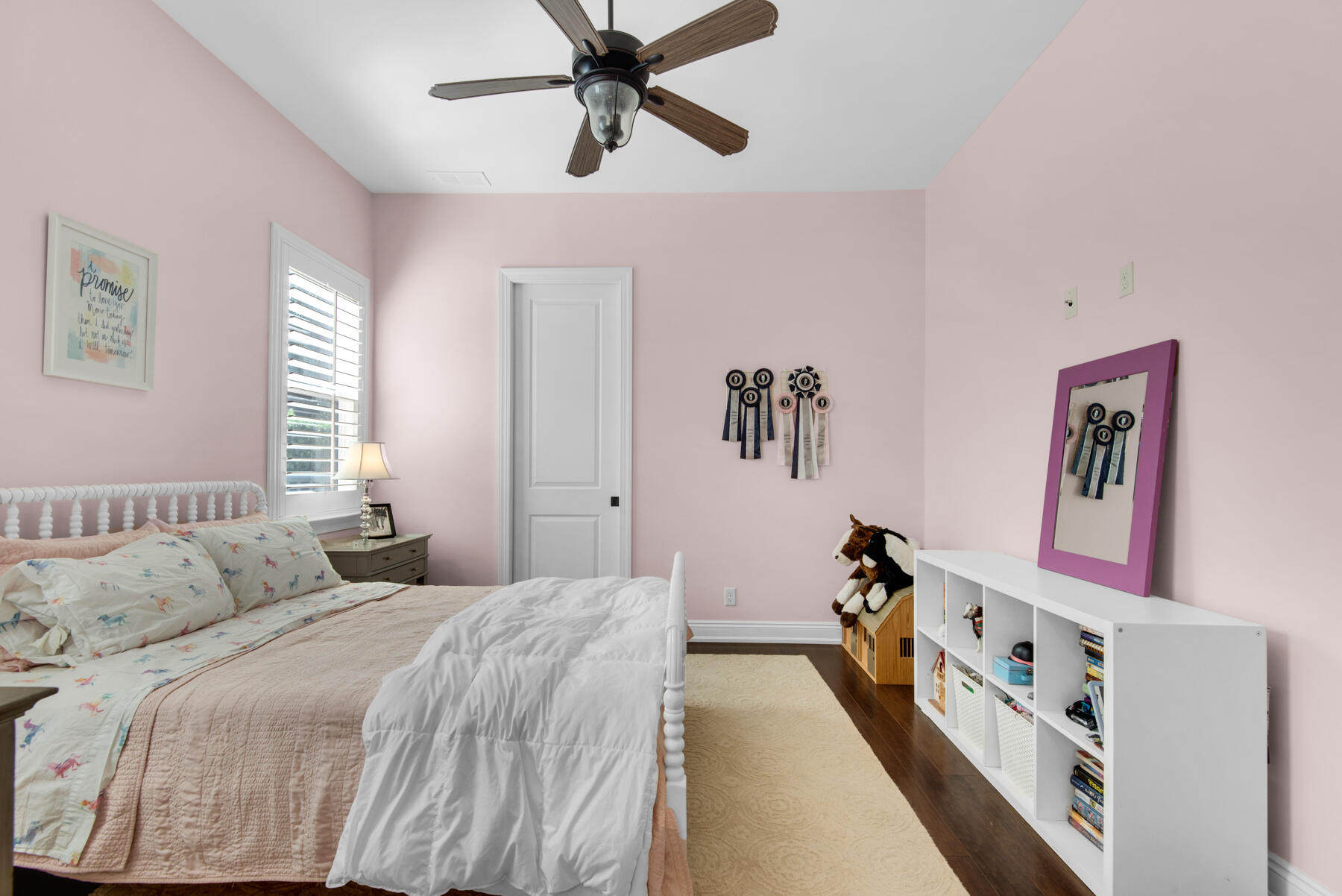 KELLY PLANTATION S/D - Residential