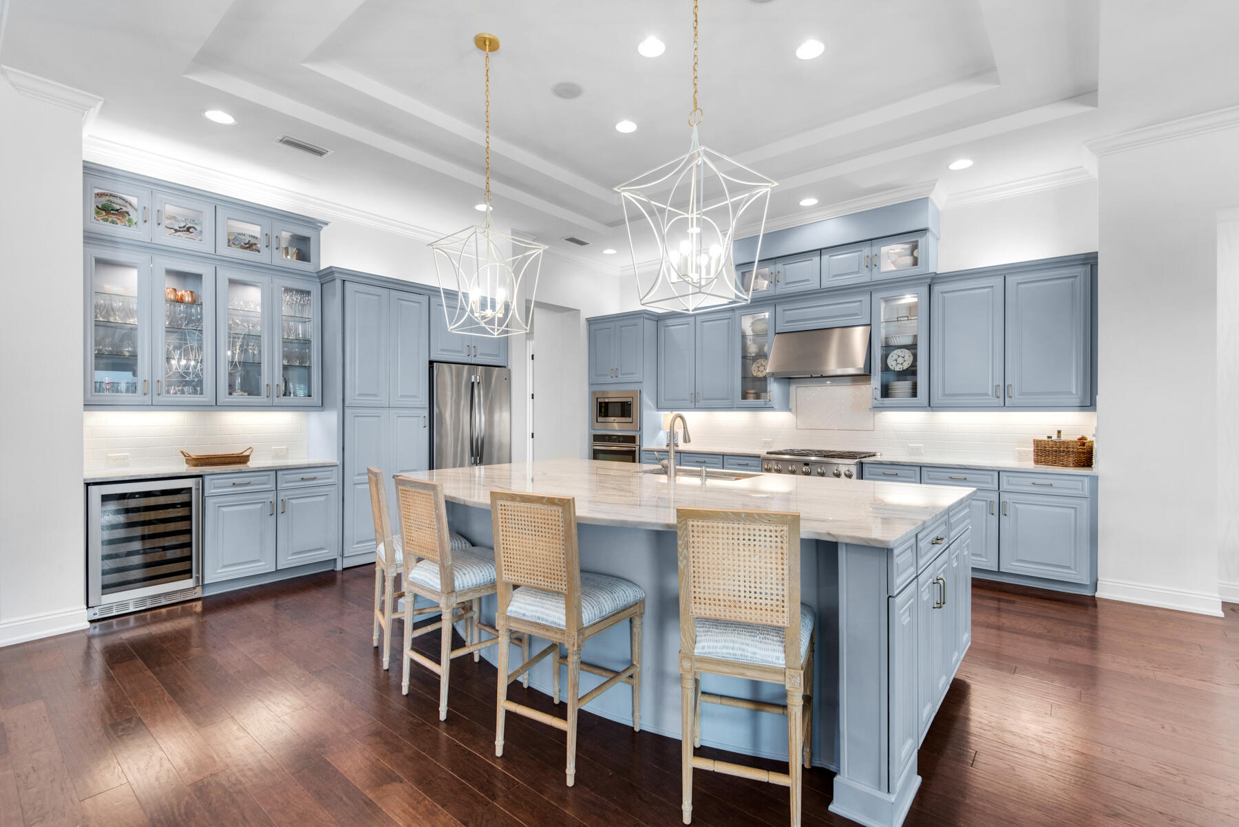KELLY PLANTATION S/D - Residential