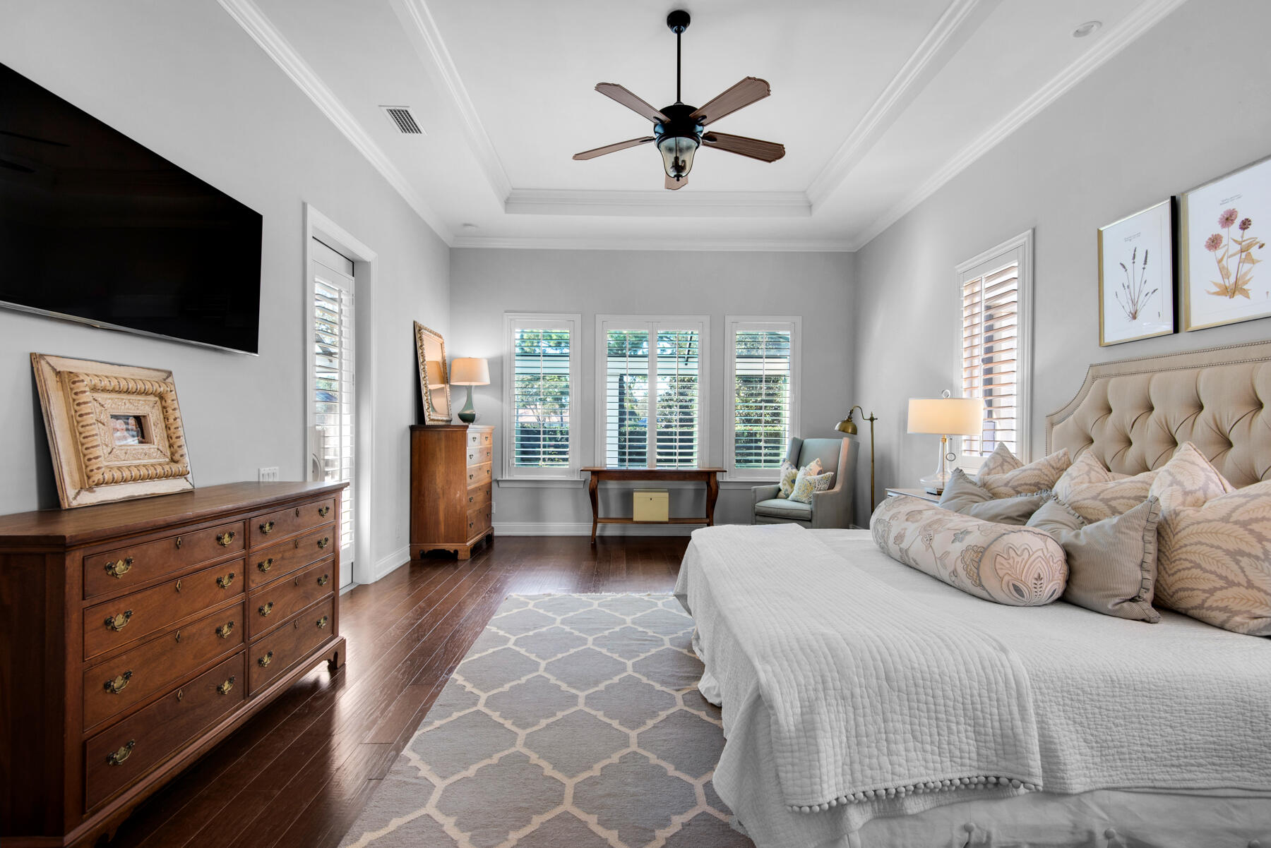KELLY PLANTATION S/D - Residential