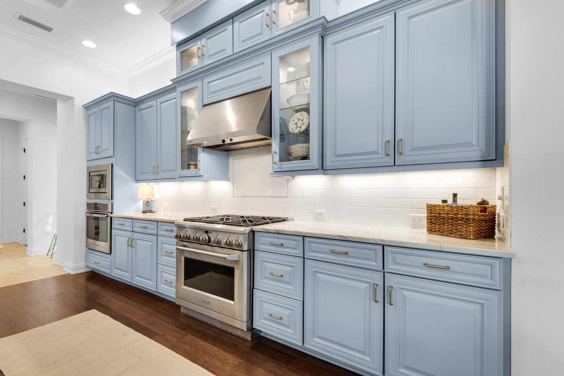 KELLY PLANTATION S/D - Residential