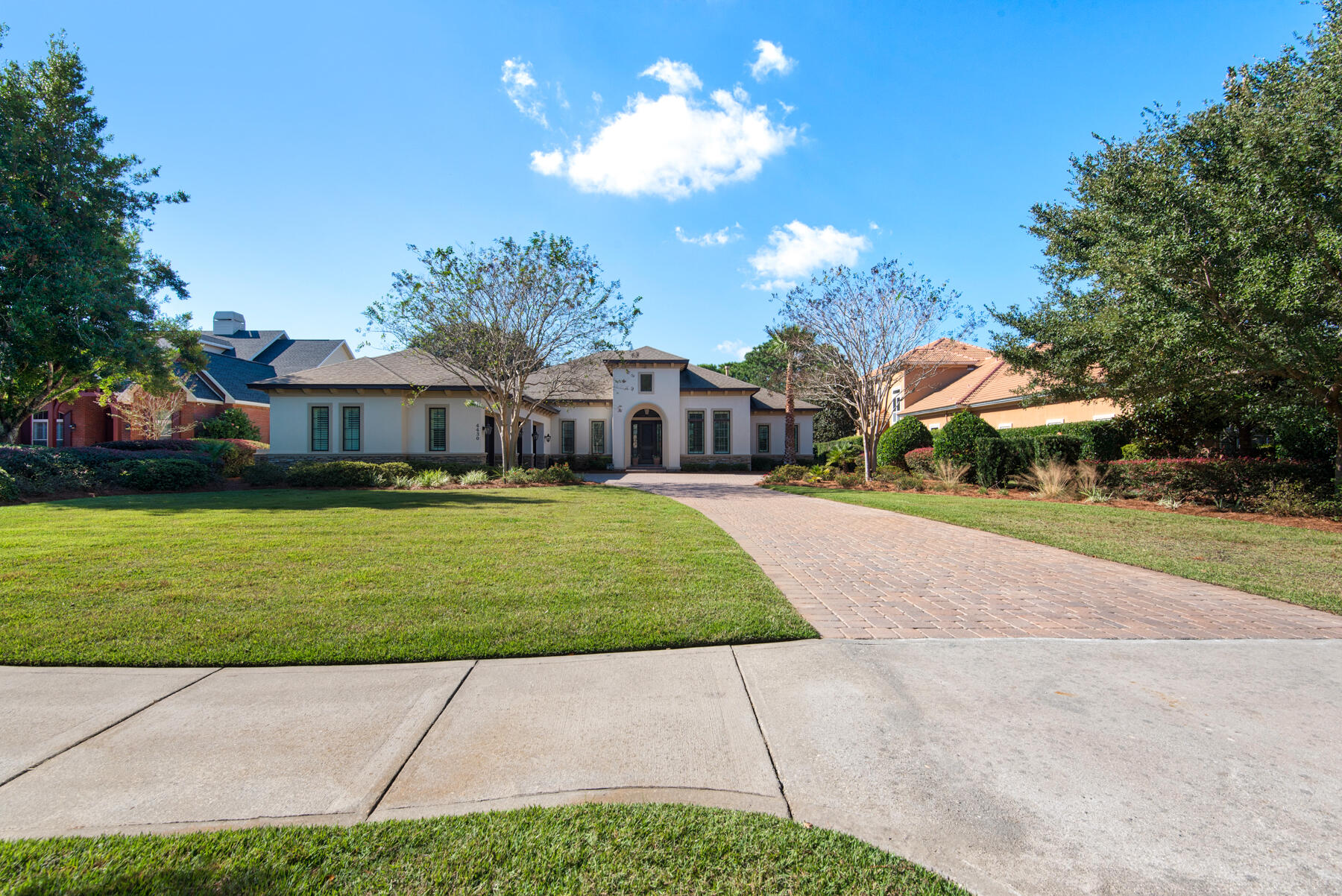 KELLY PLANTATION S/D - Residential