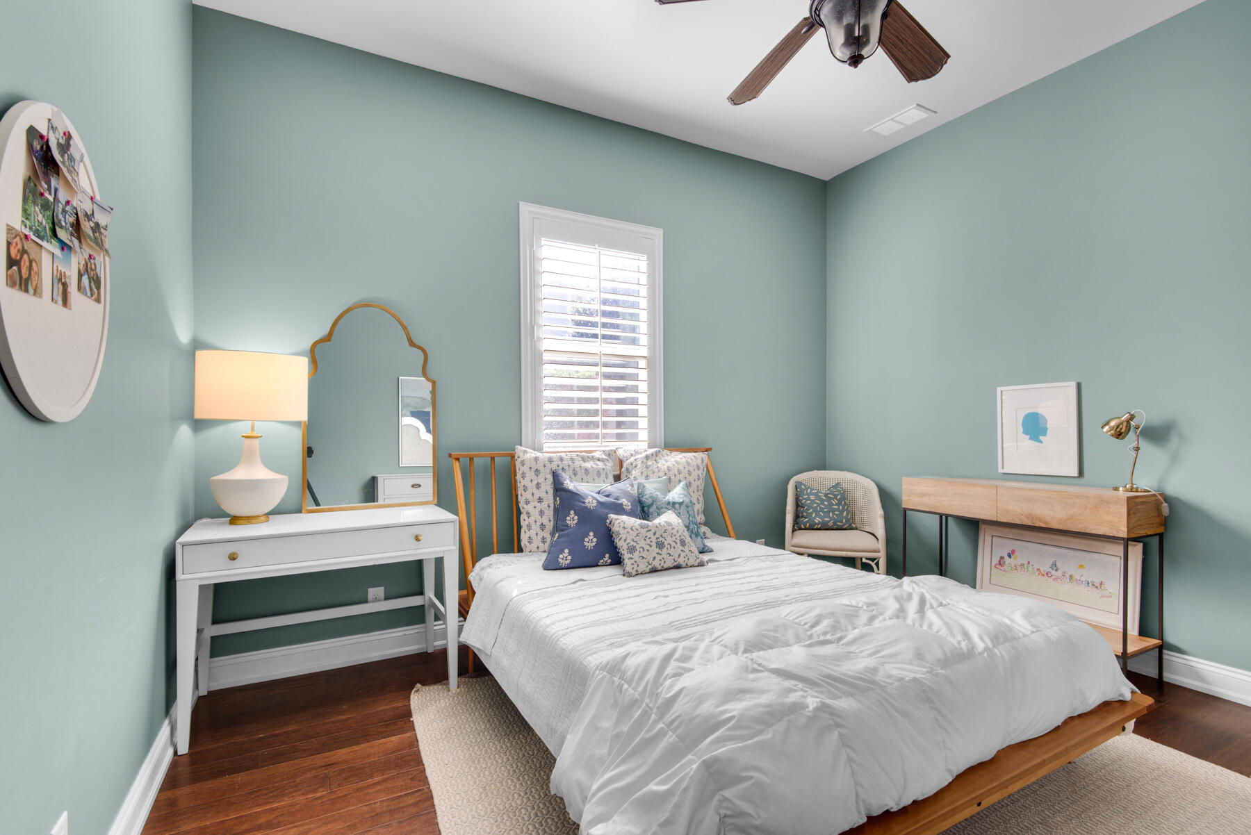 KELLY PLANTATION S/D - Residential