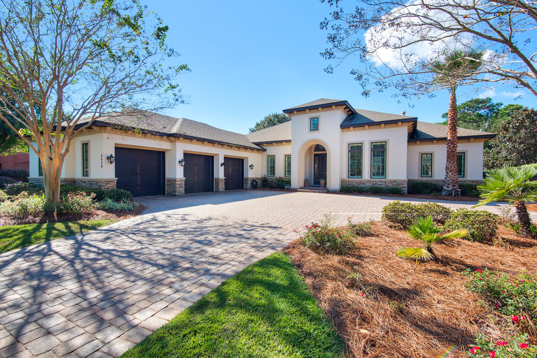 KELLY PLANTATION S/D - Residential
