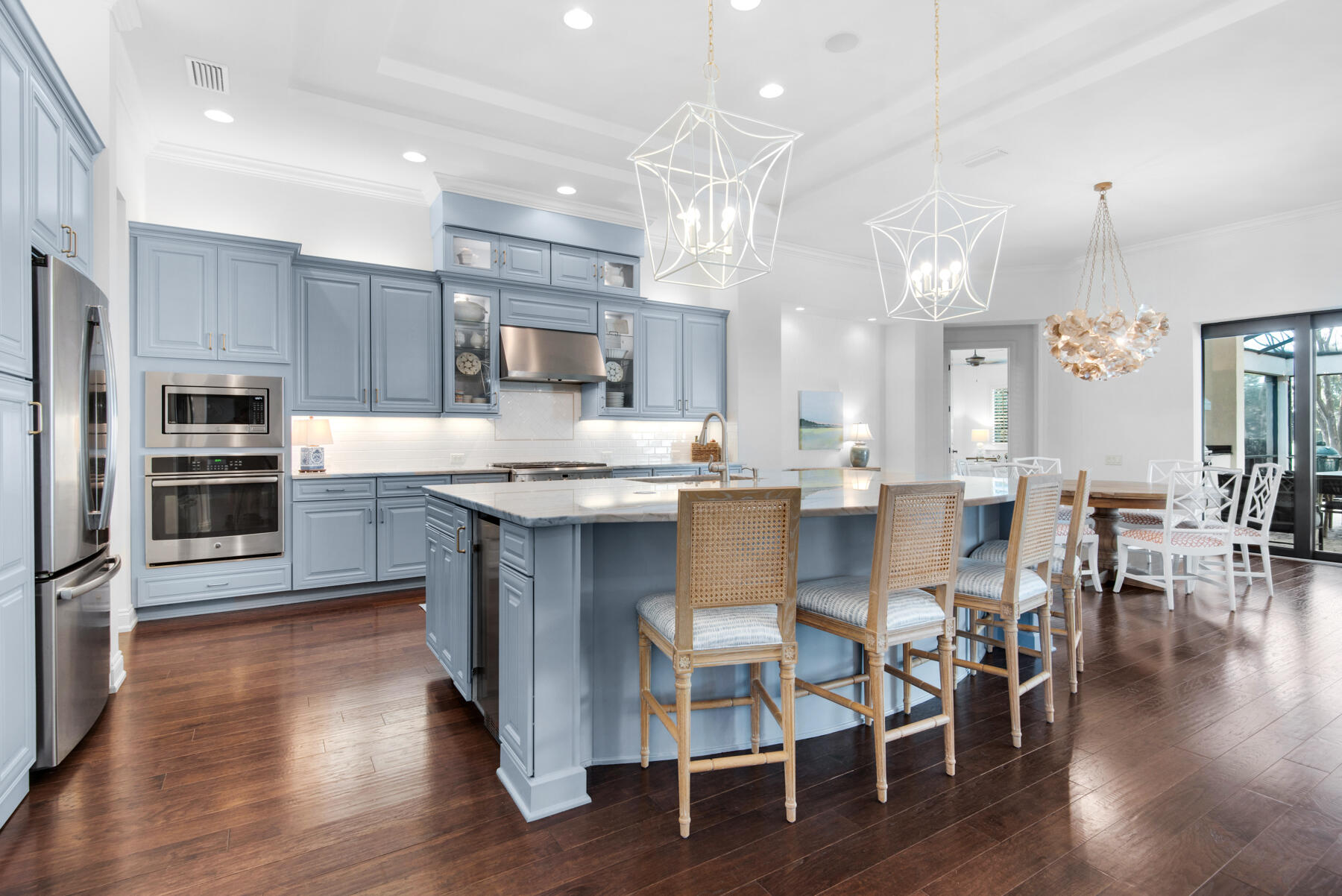 KELLY PLANTATION S/D - Residential