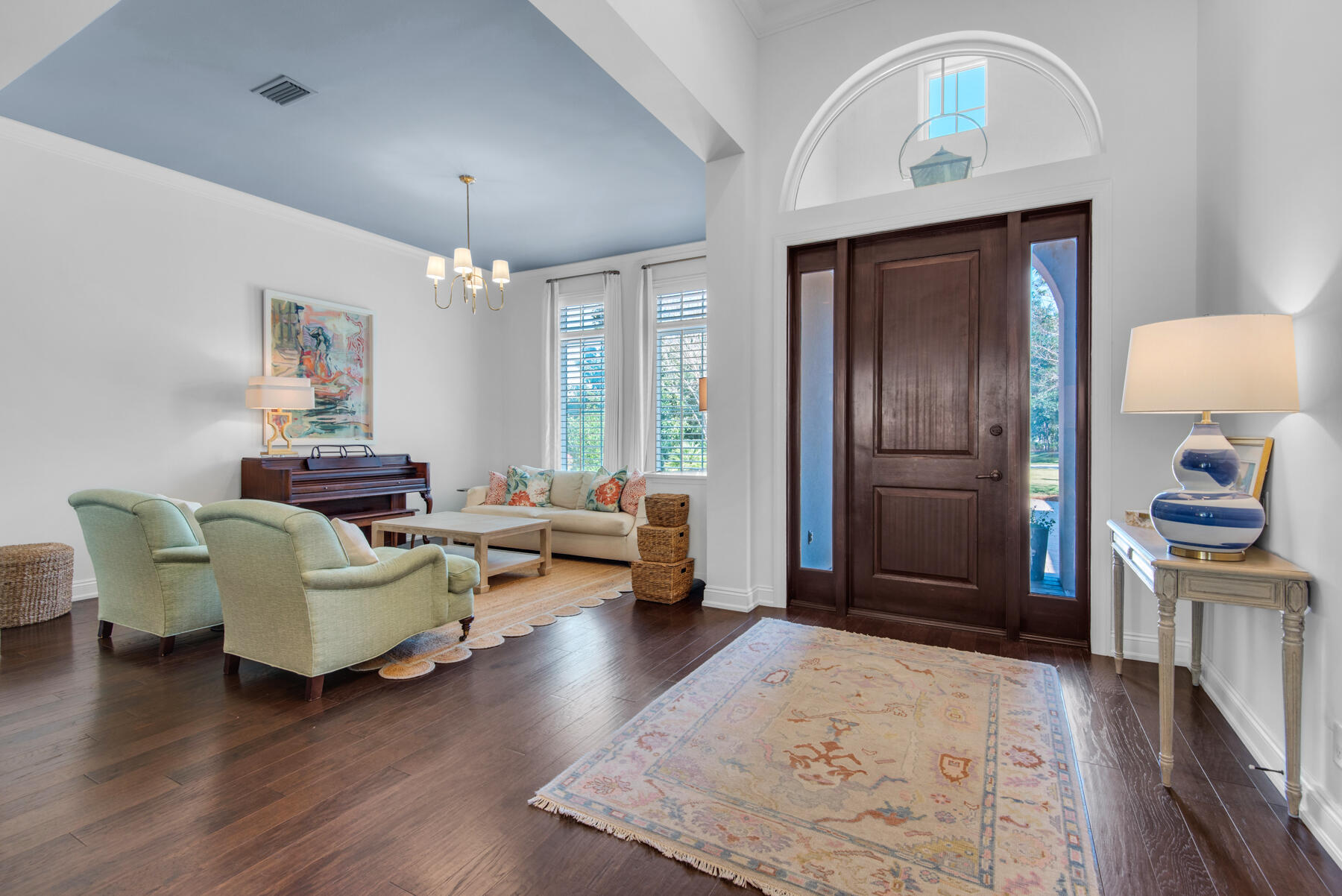 KELLY PLANTATION S/D - Residential