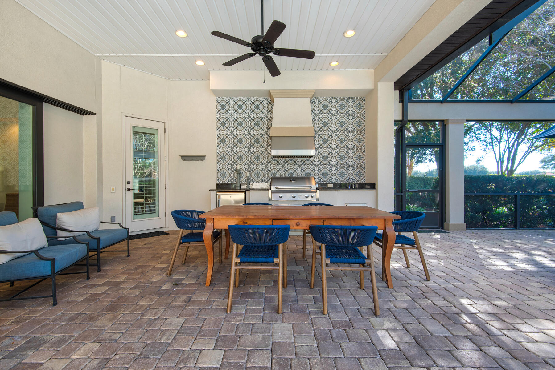 KELLY PLANTATION S/D - Residential