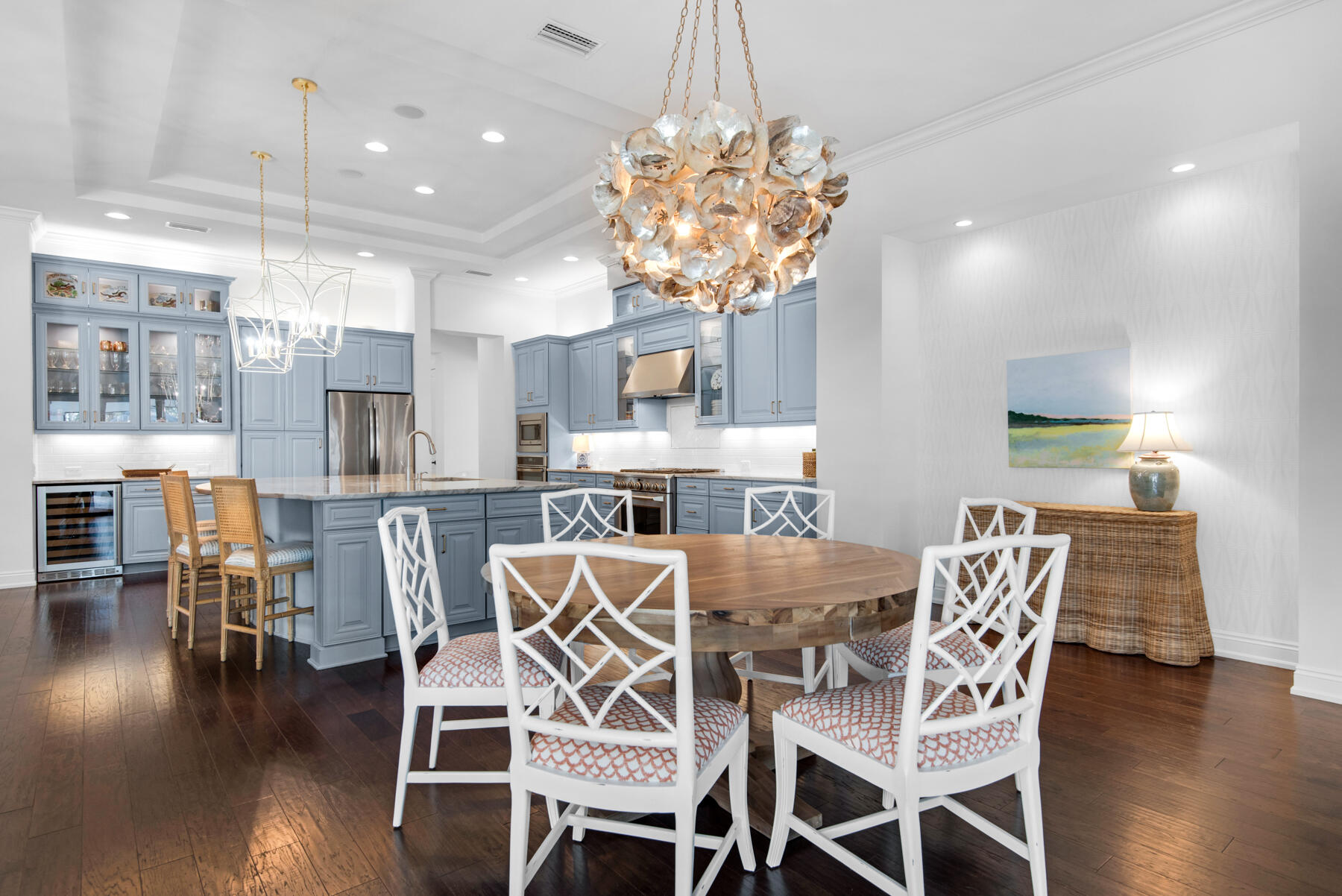 KELLY PLANTATION S/D - Residential