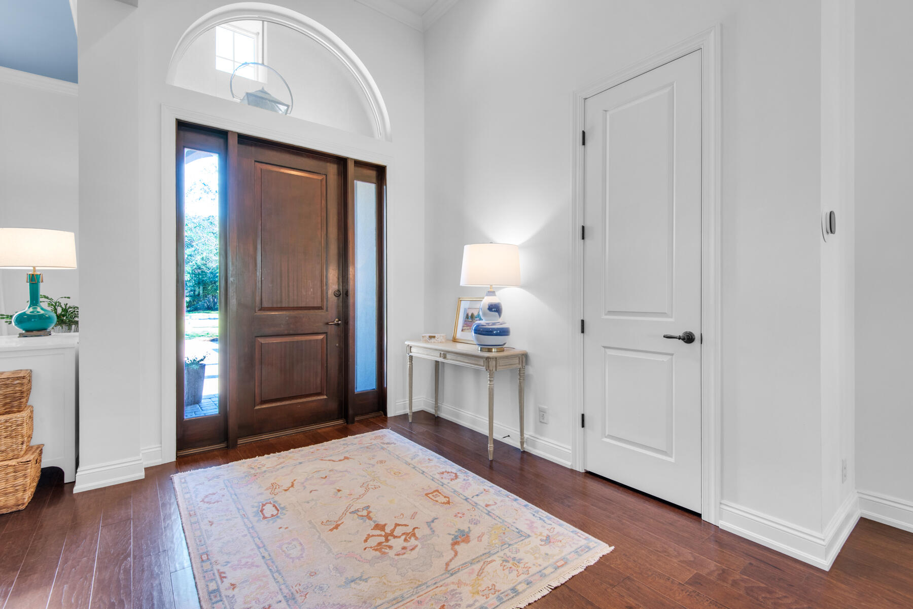 KELLY PLANTATION S/D - Residential