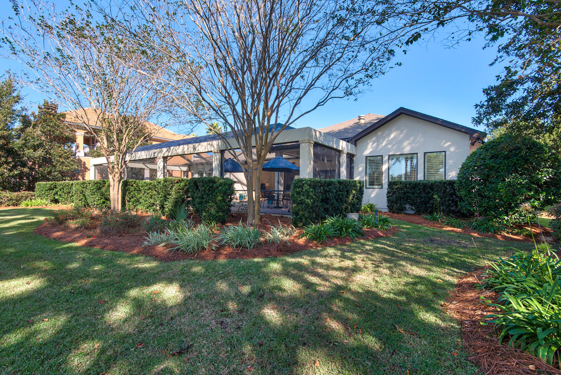 KELLY PLANTATION S/D - Residential