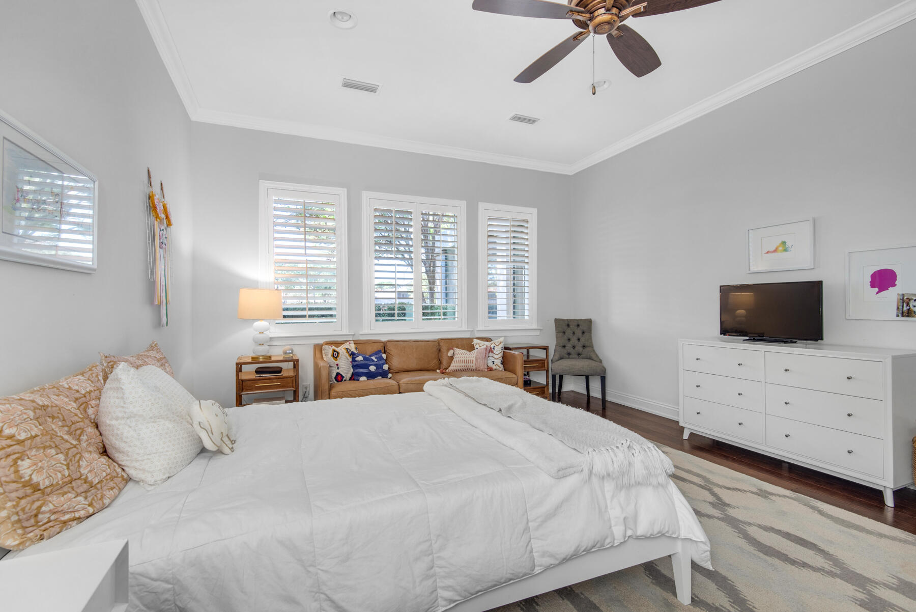 KELLY PLANTATION S/D - Residential