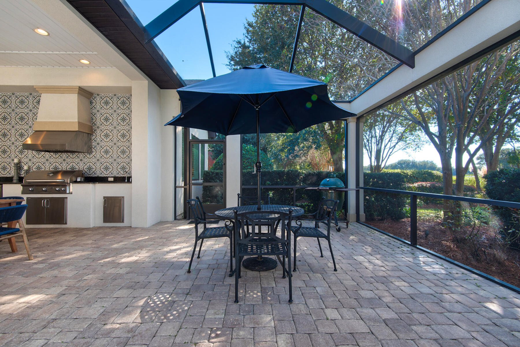 KELLY PLANTATION S/D - Residential