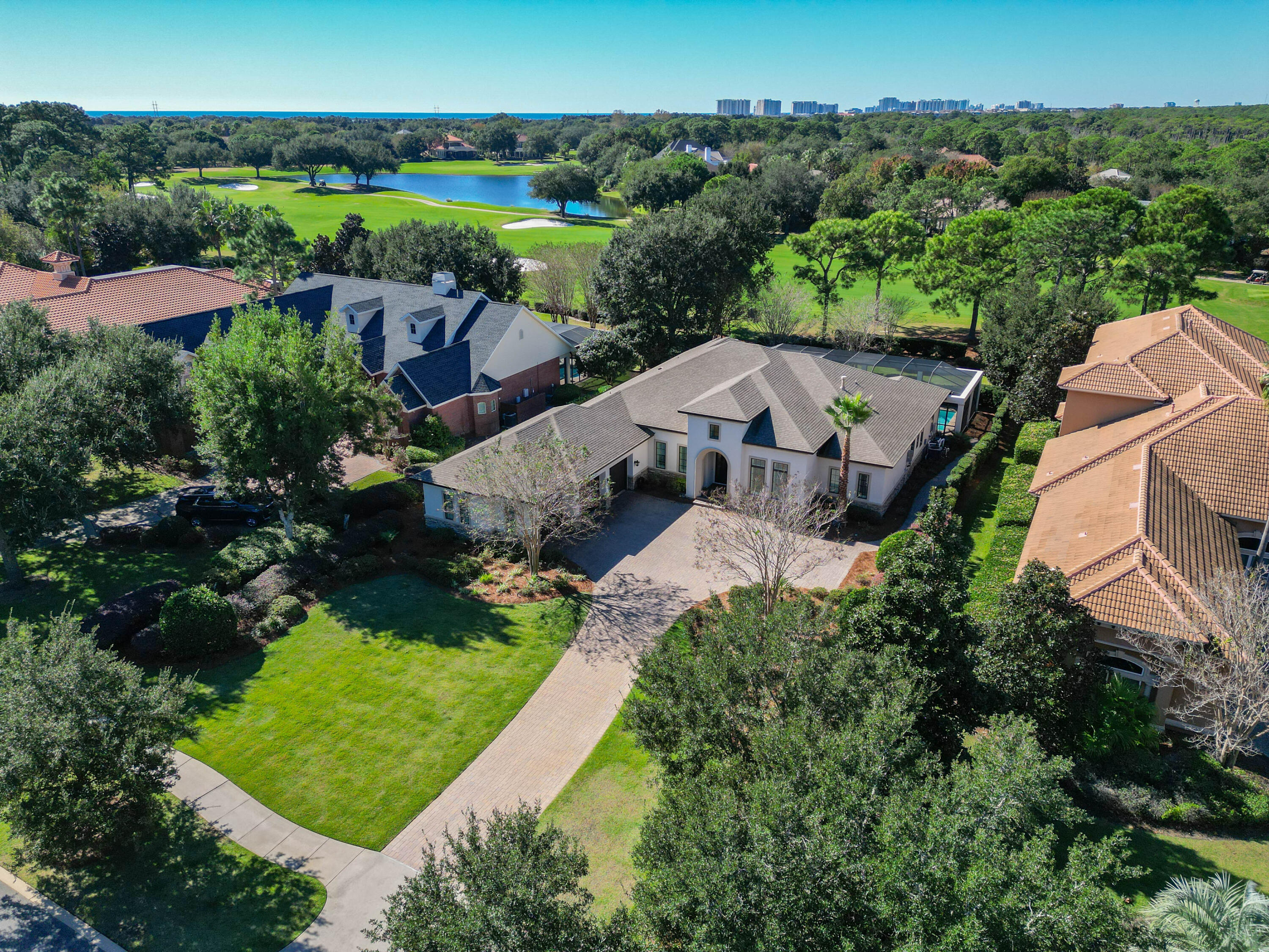 KELLY PLANTATION S/D - Residential