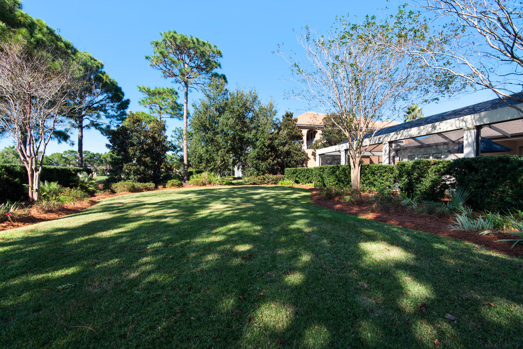 KELLY PLANTATION S/D - Residential