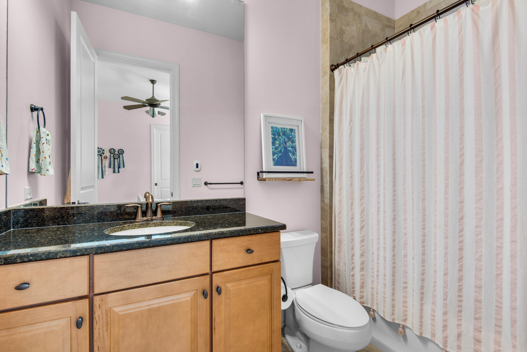 KELLY PLANTATION S/D - Residential