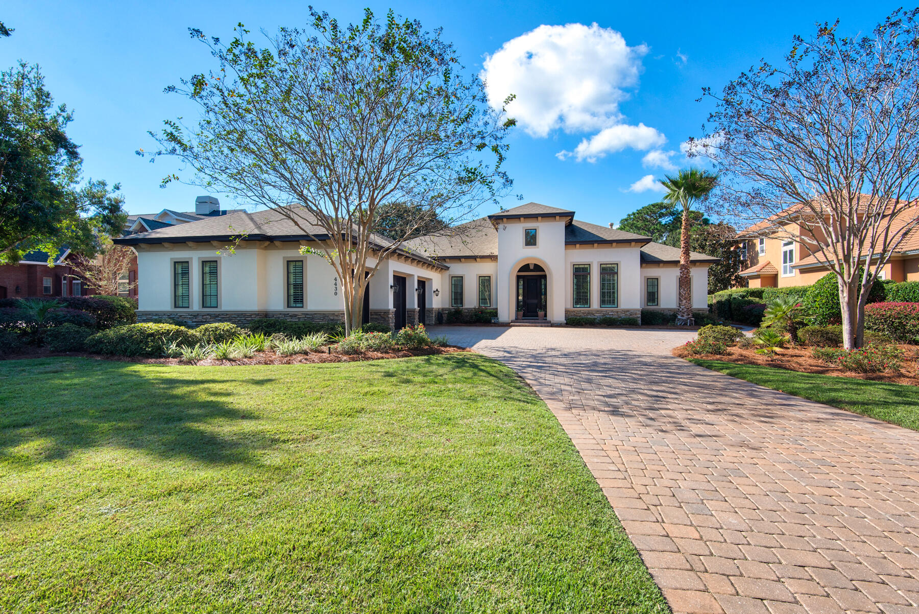 KELLY PLANTATION S/D - Residential